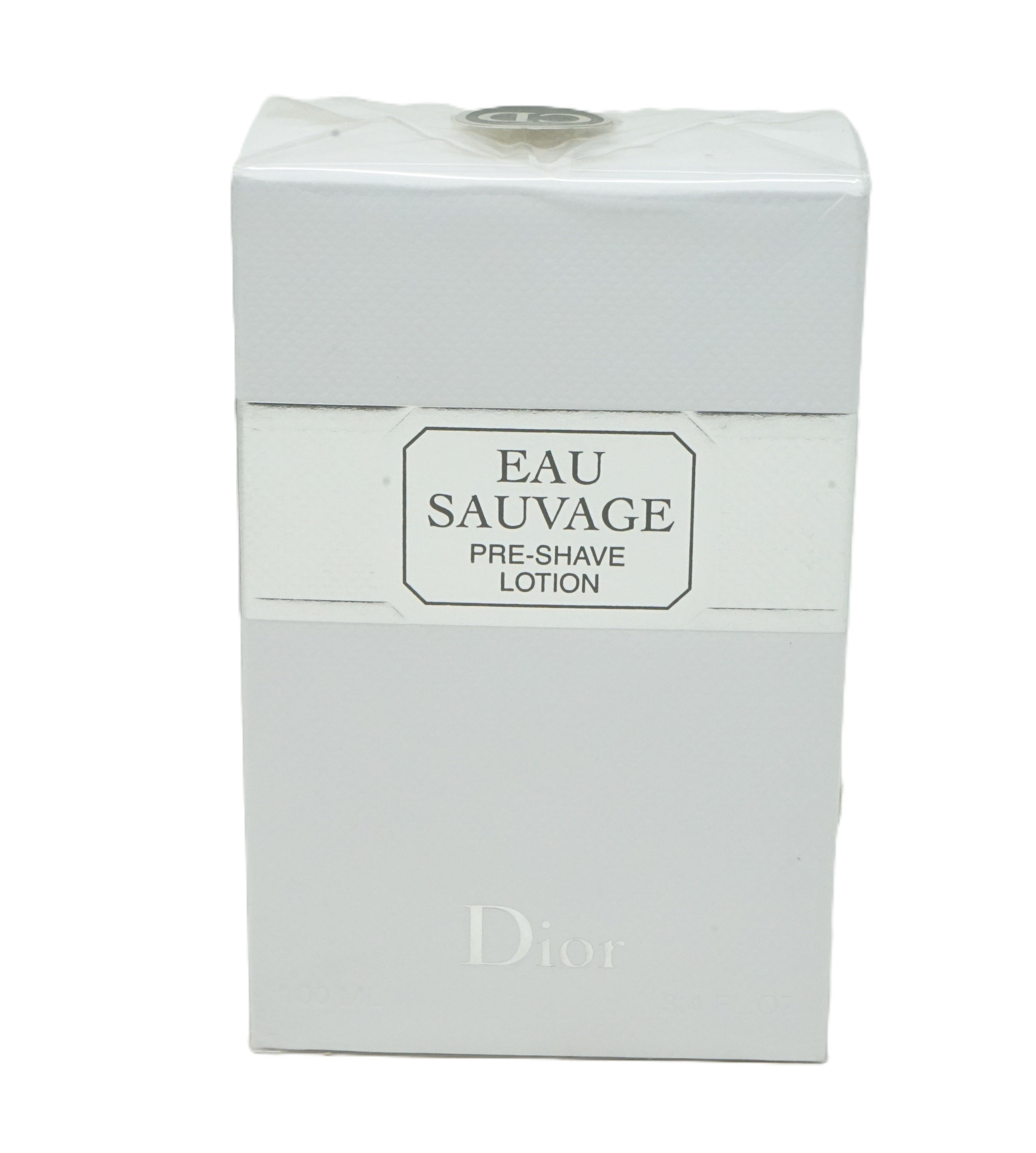 Christian Dior Eau Sauvage Pre-Shave Lotion 100 ml