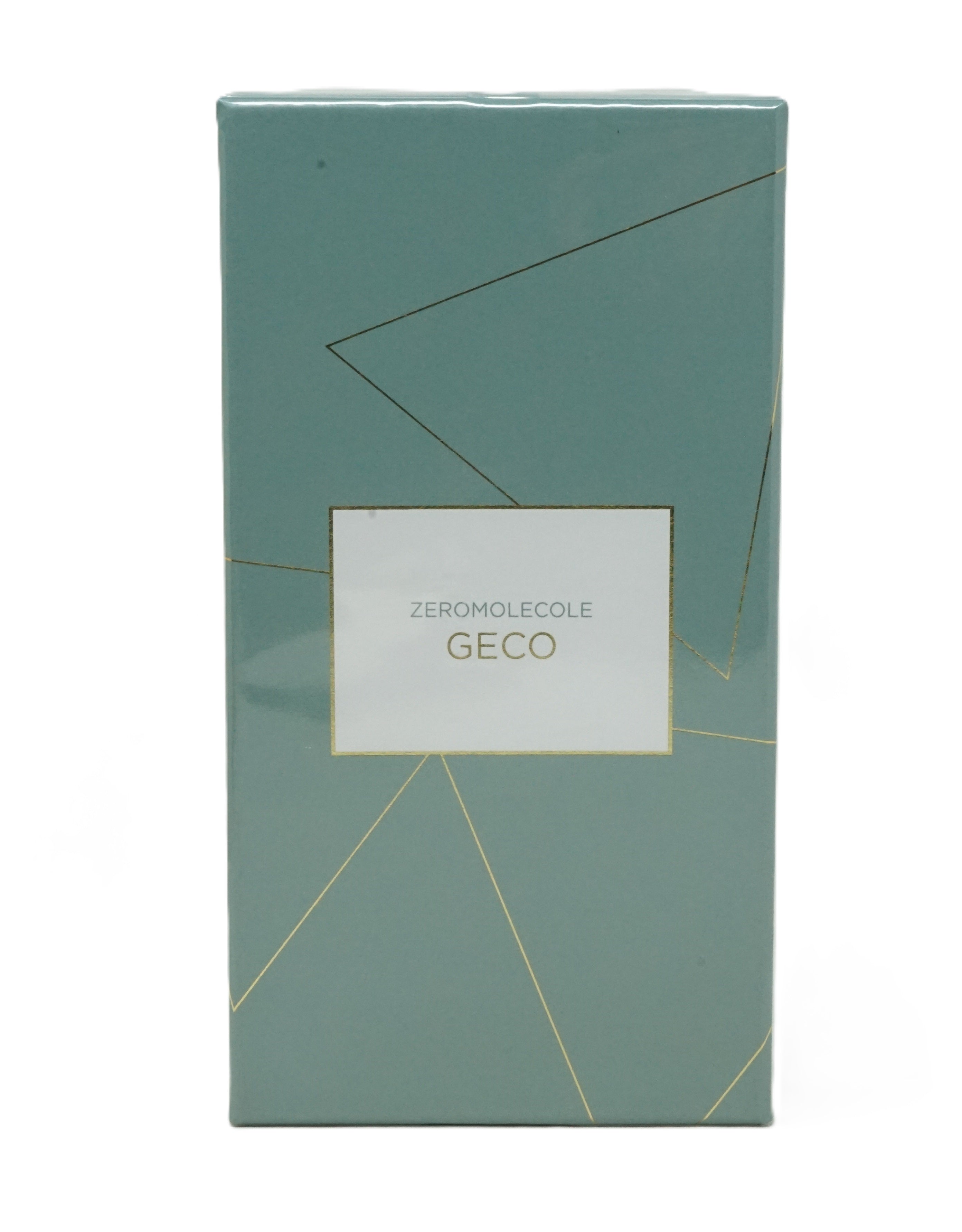 Zeromolecole Geco Eau de Toilette 100 ml