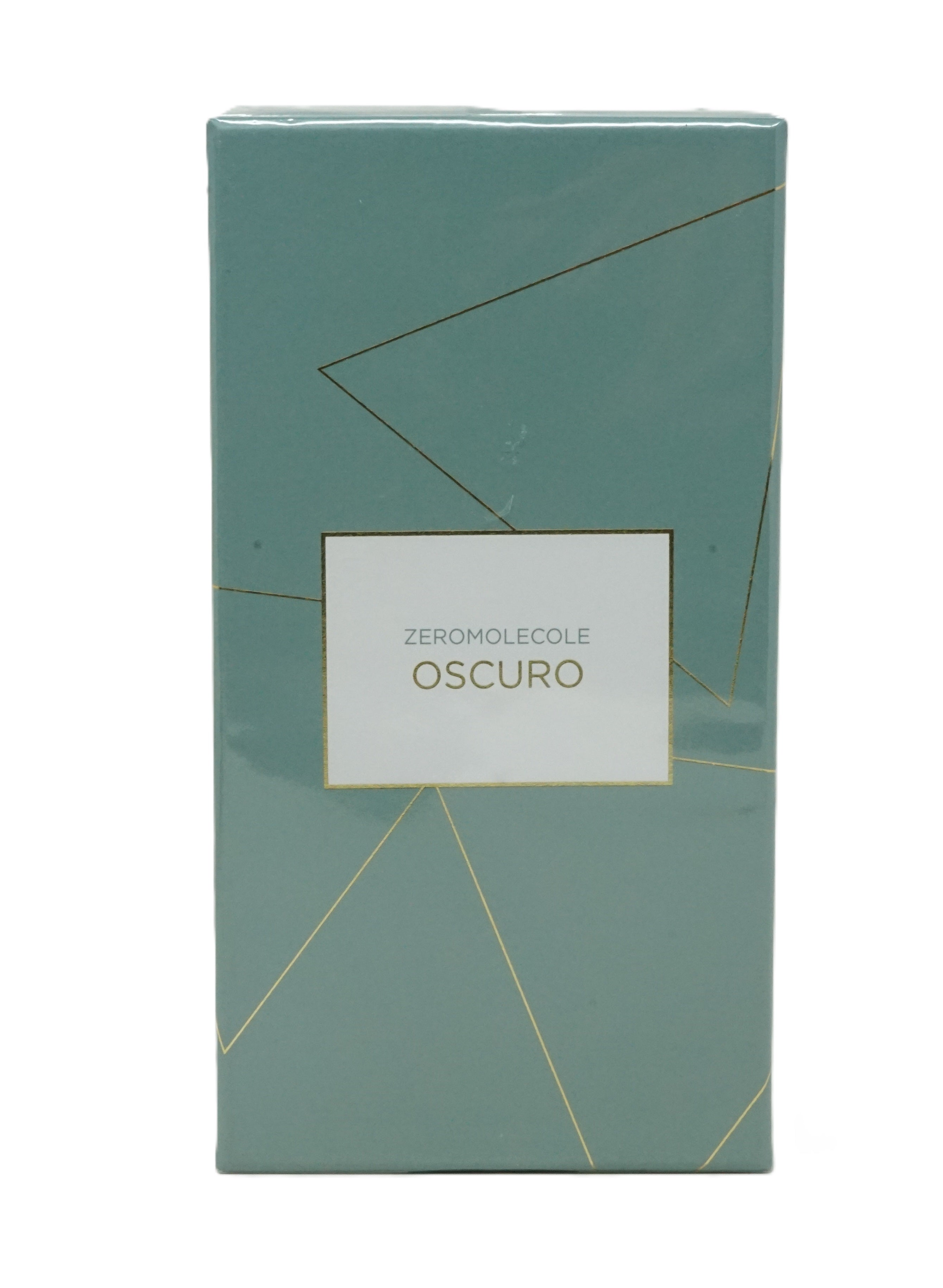 Zeromolecole Oscuro Eau de Toilette 100 ml