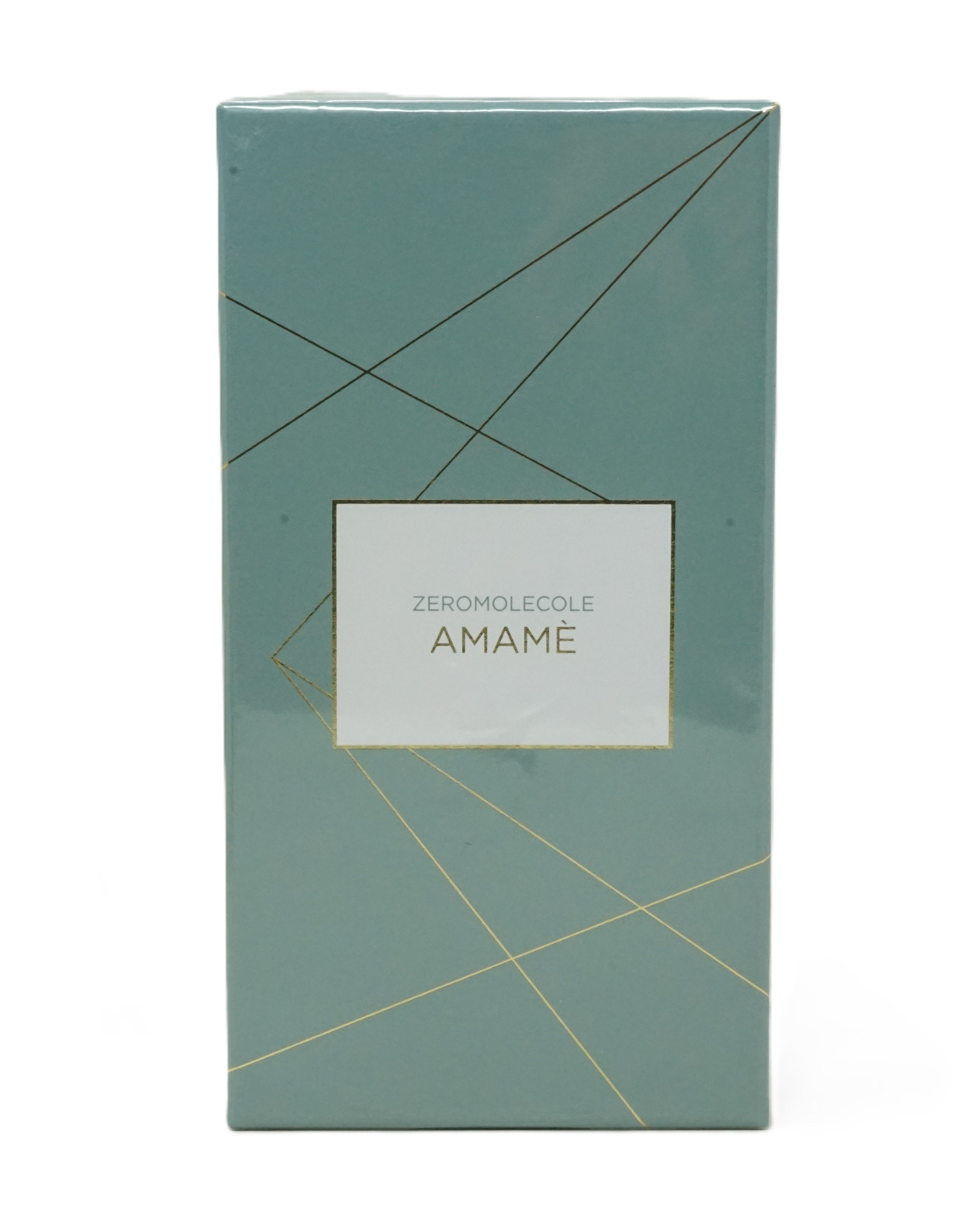 Zeromolecole Amame Eau de Toilette 100 ml