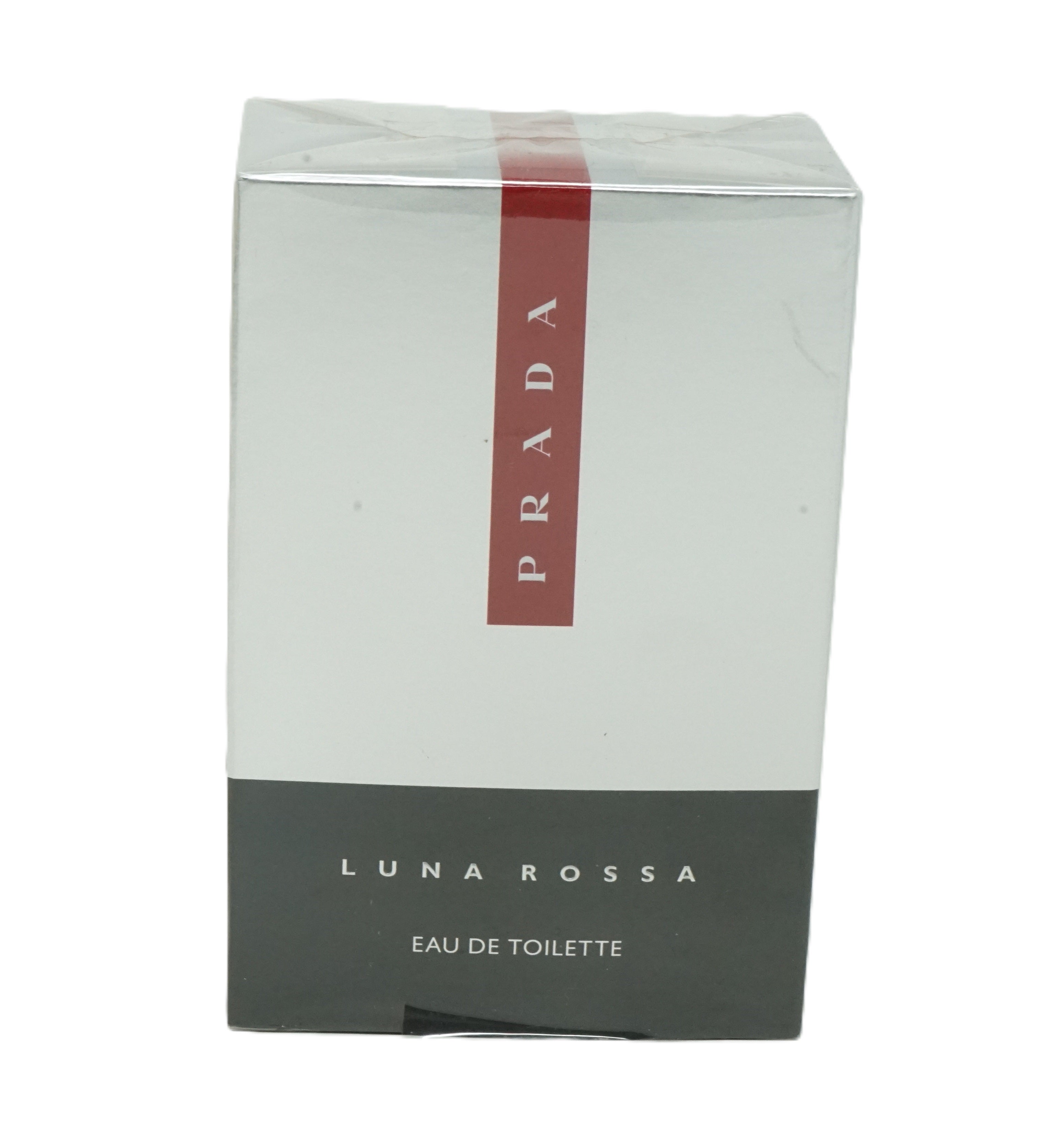 Prada Luna Rossa Eau de Toilette 50 ml