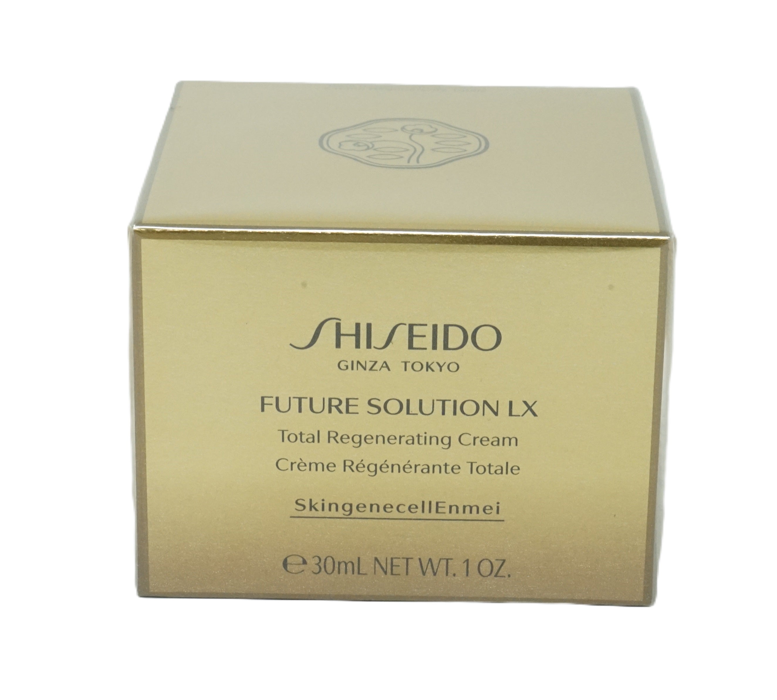 Shiseido Future Solution LX Total Regenerating Cream 30ml