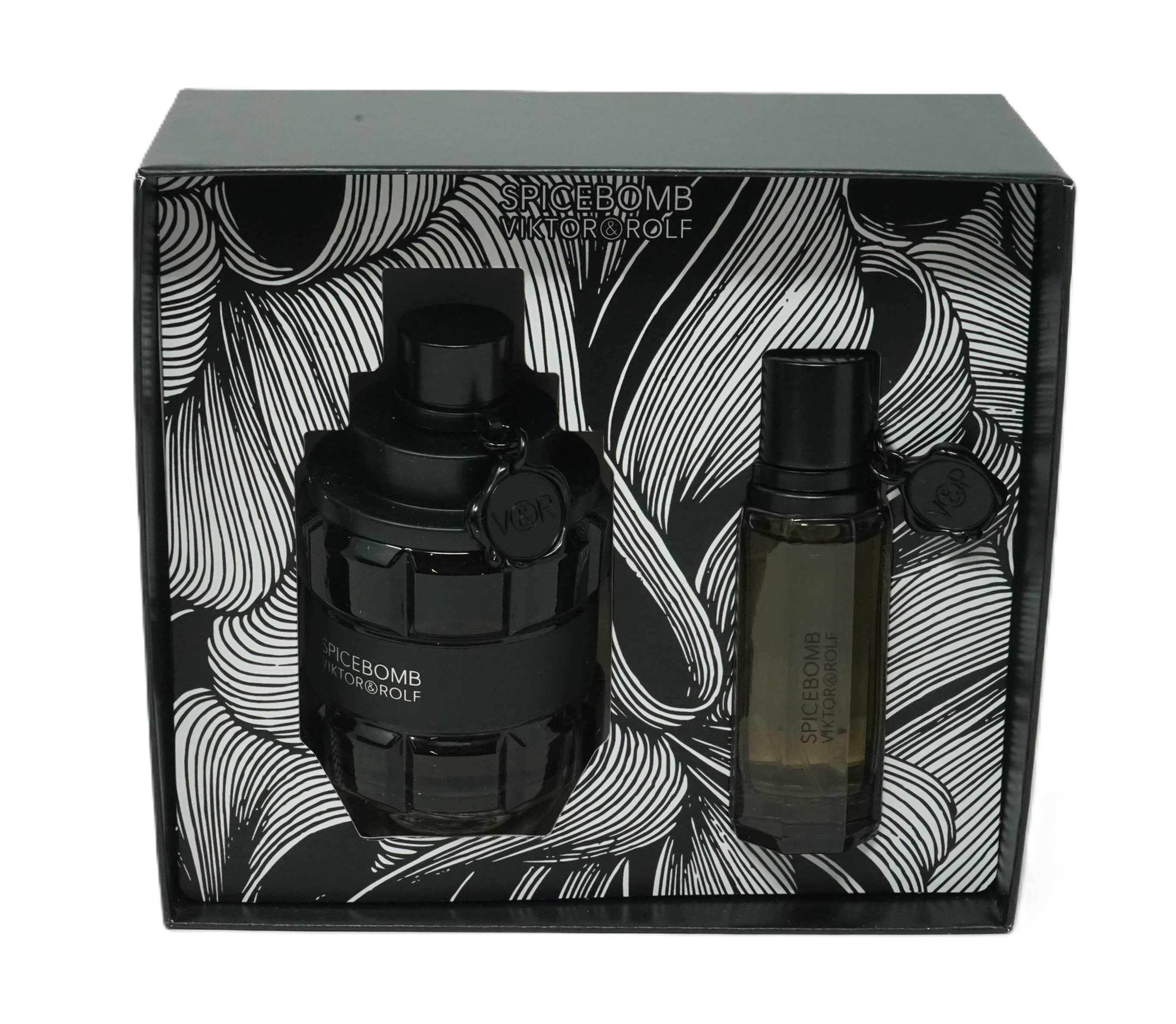 VIKTOR & ROLF SPICEBOMB  Eau de Toilette 90 ml + 20ml