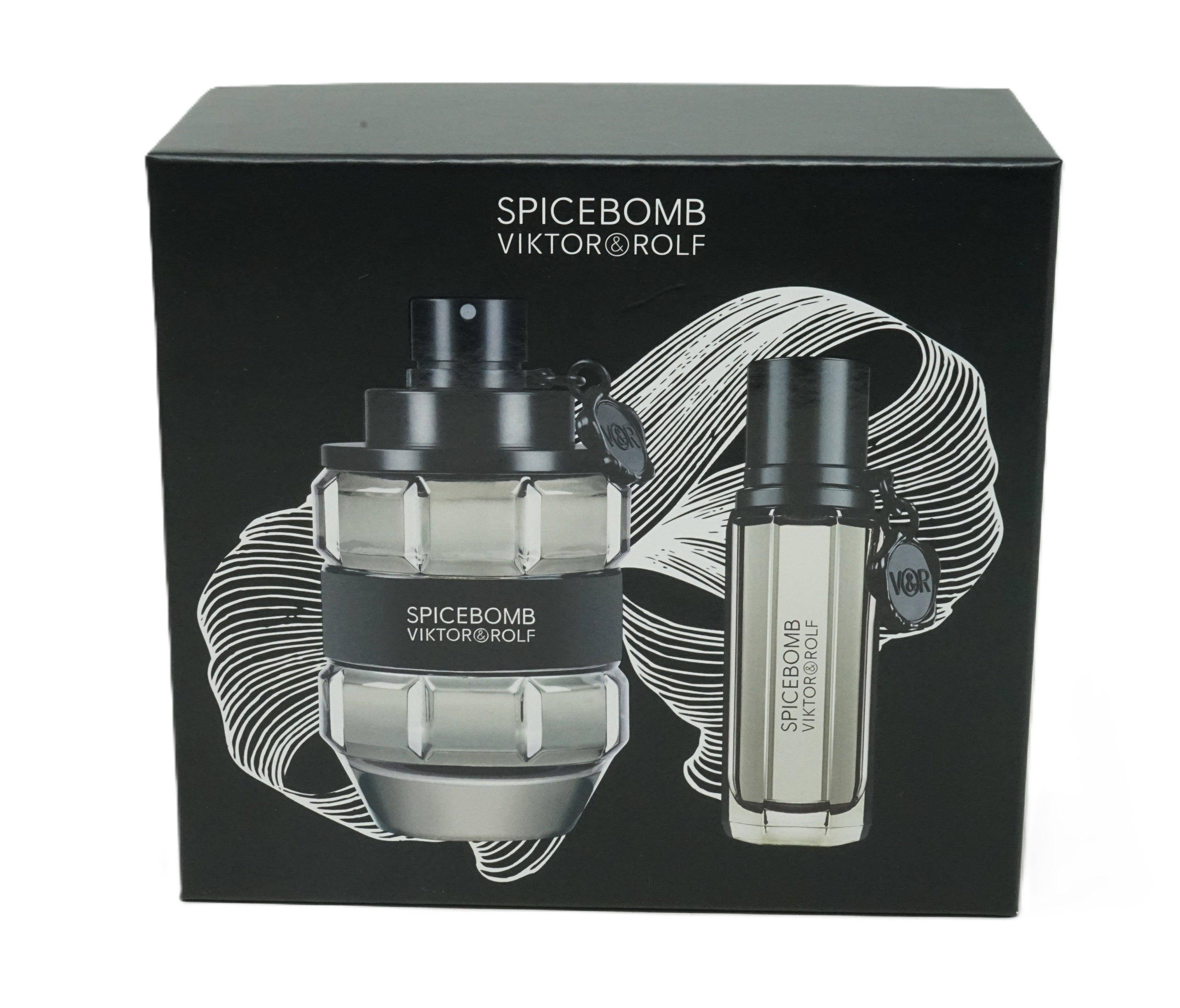 VIKTOR & ROLF SPICEBOMB  Eau de Toilette 90 ml + 20ml