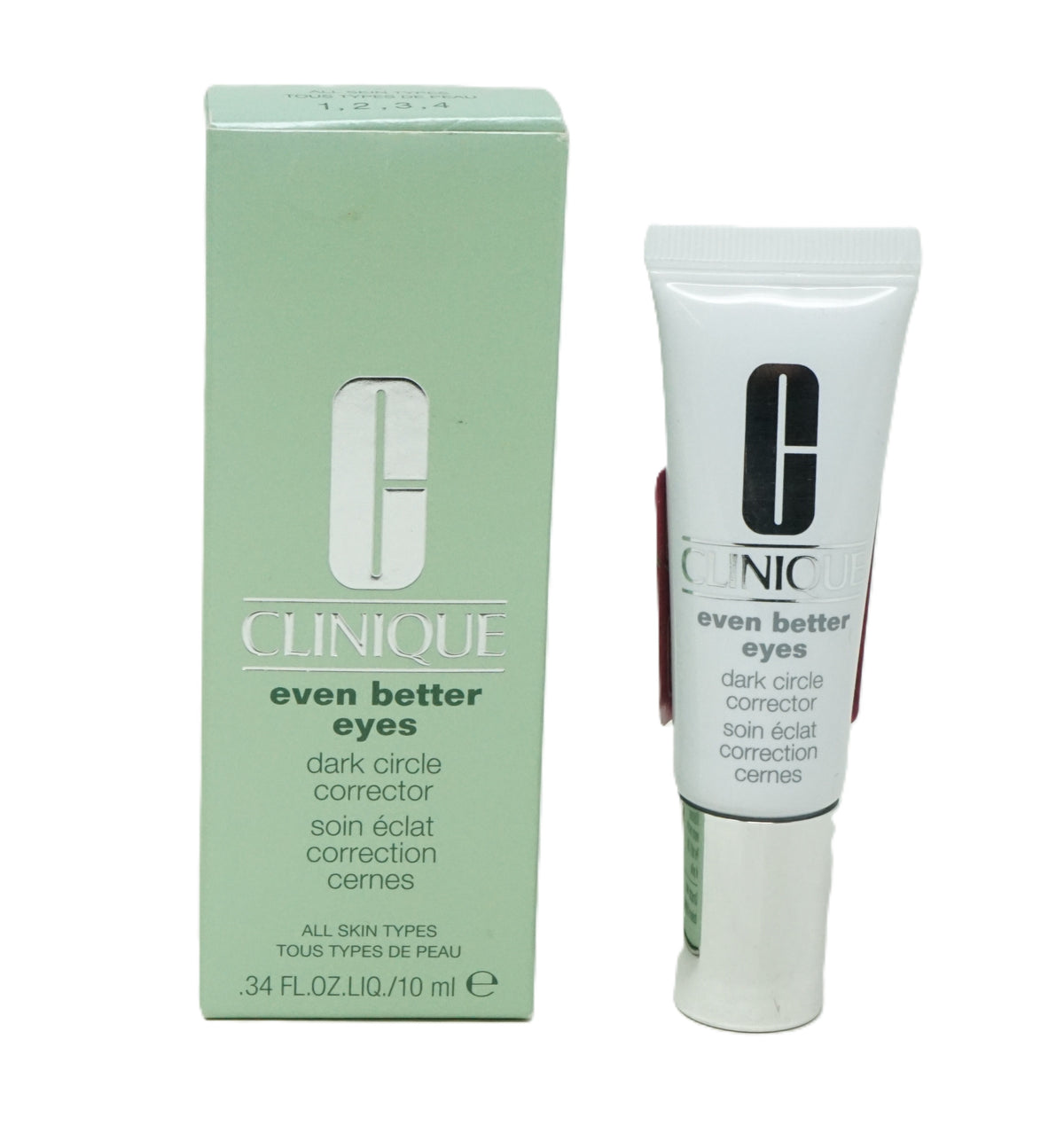 Clinique Even Better Eyes Dark Circle Corrector 10ml