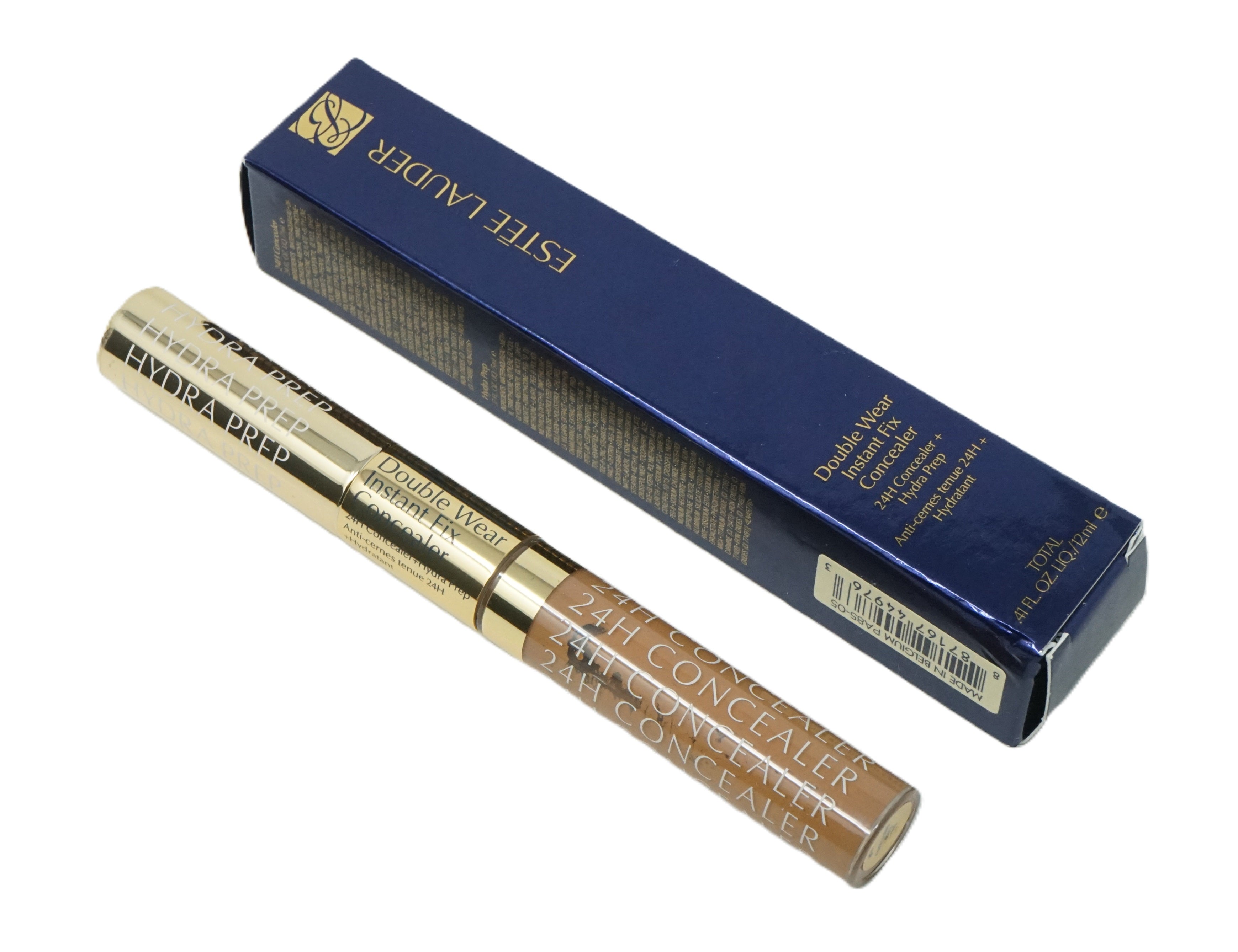 Estée Lauder Double Wear Instant Fix Concealer 5N Deep 15ml