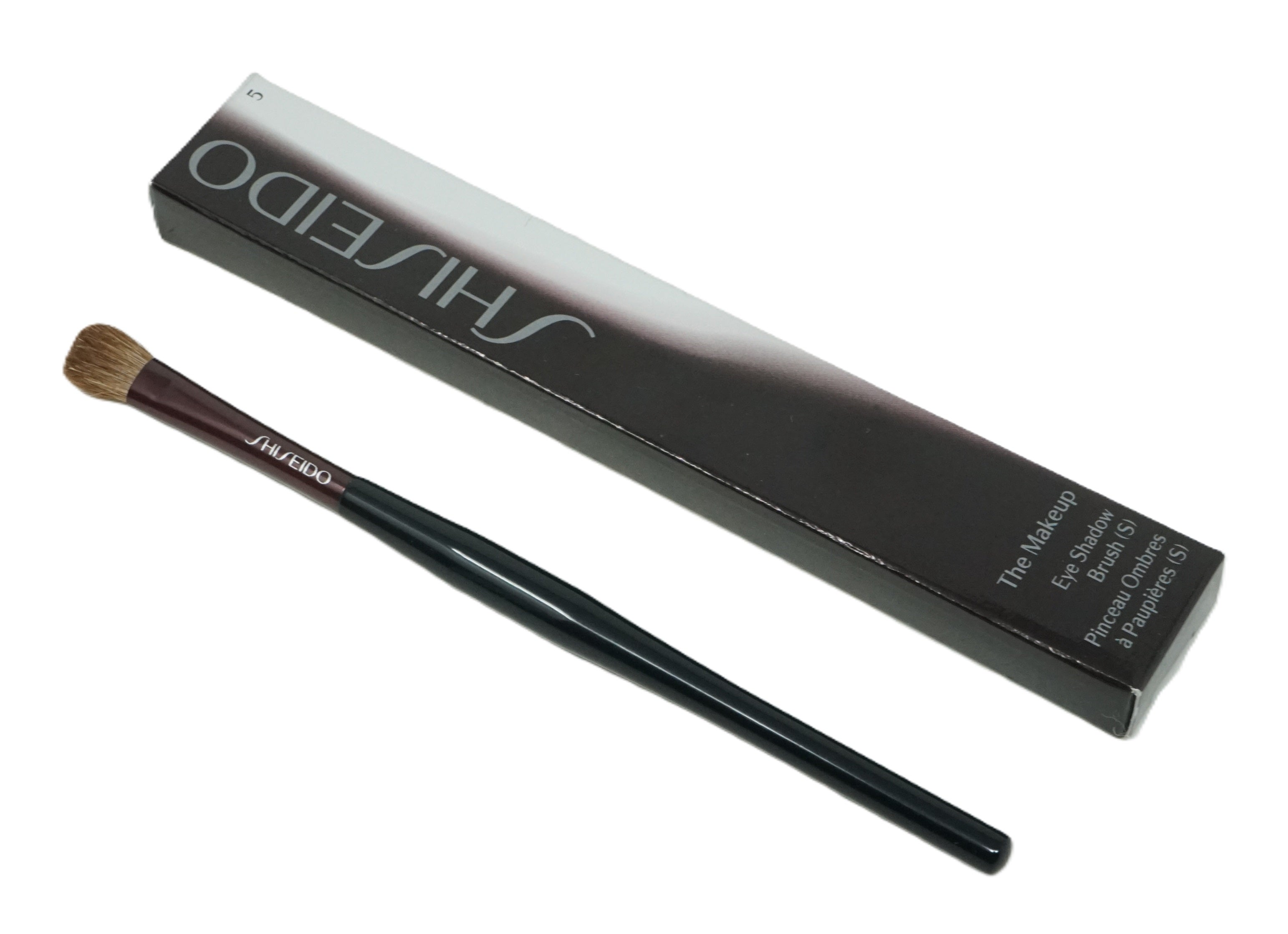Shiseido The Makeup Eye Shadow Brush 5