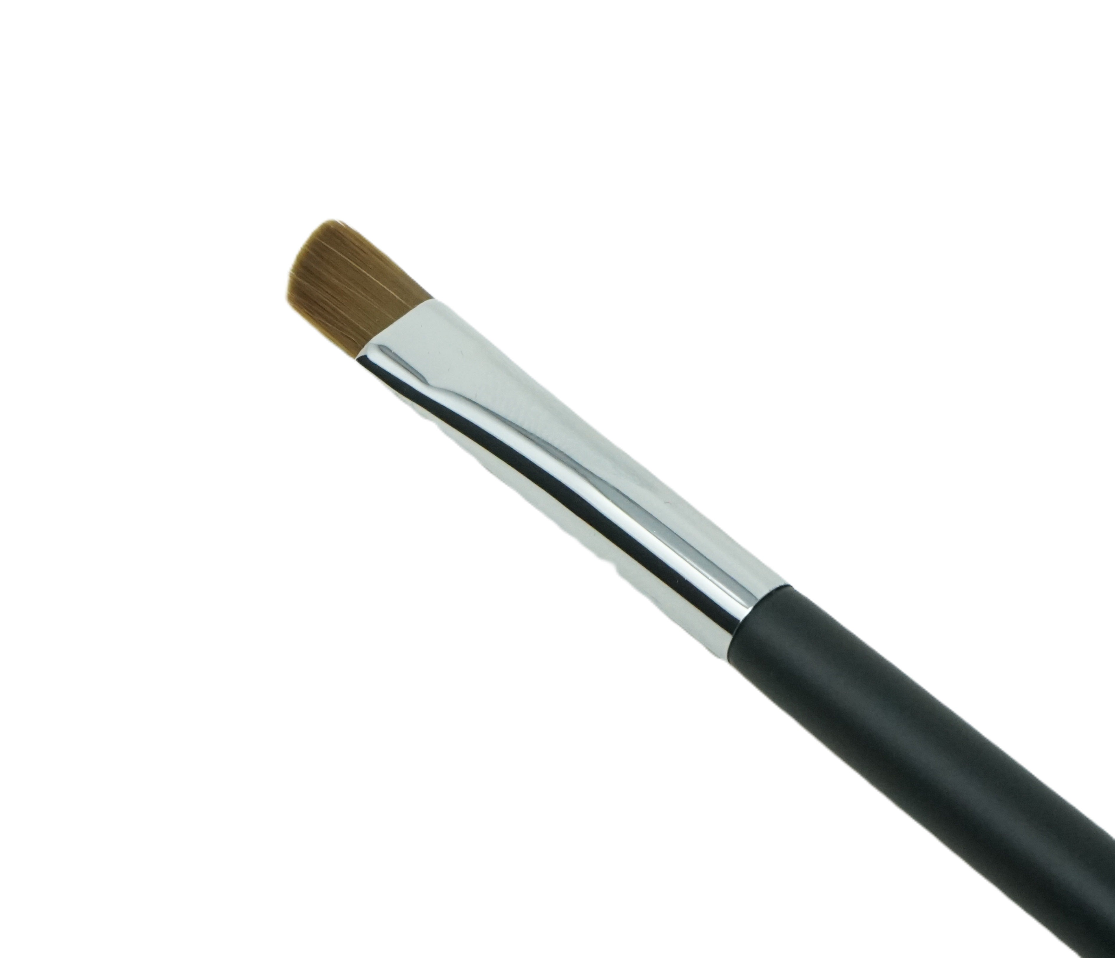 Chanel Les Pinceaux Pinsel Angled Eyeshadow Brush # 27