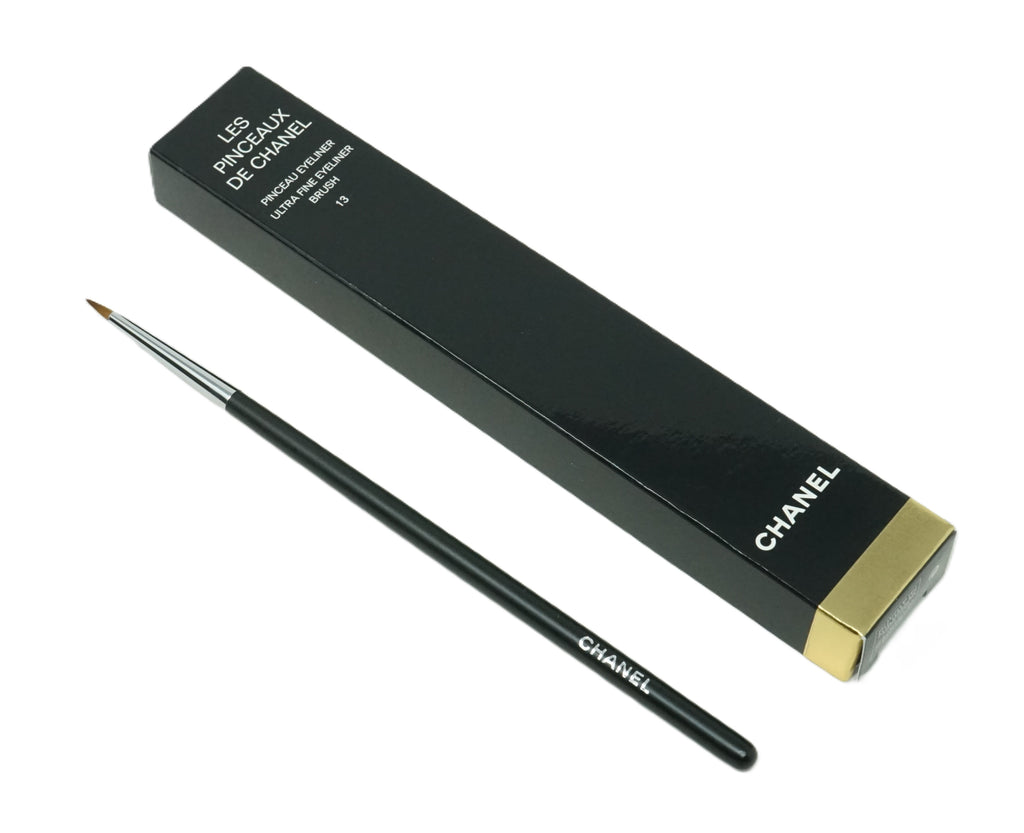 Chanel Les Pinceaux Pinsel Ultra Fine Eyeliner Brush # 13