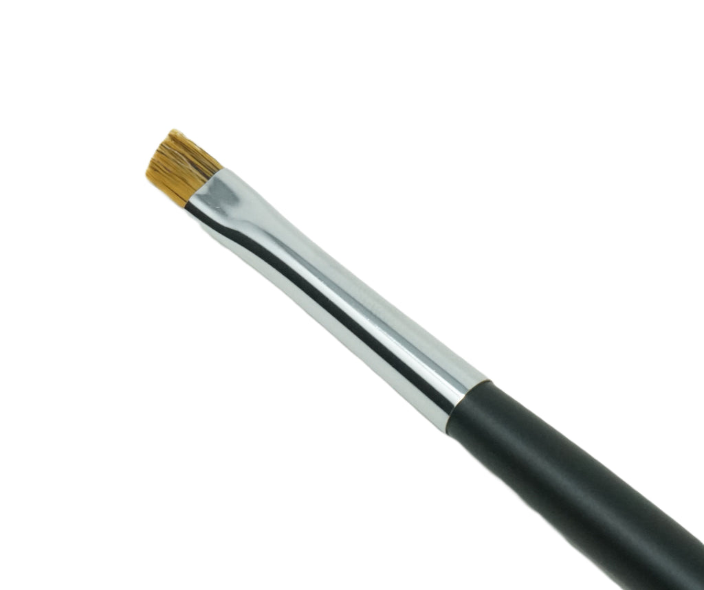 Chanel Les Pinceaux Angled Brow Brush Abgewinkelter Augenbrauenpinsel # 12