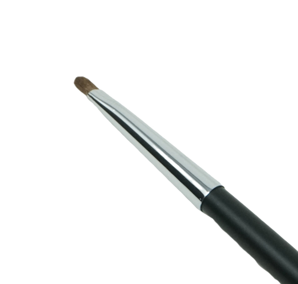 Chanel Les Pinceaux Pinsel Contour Shadow Brush # 14