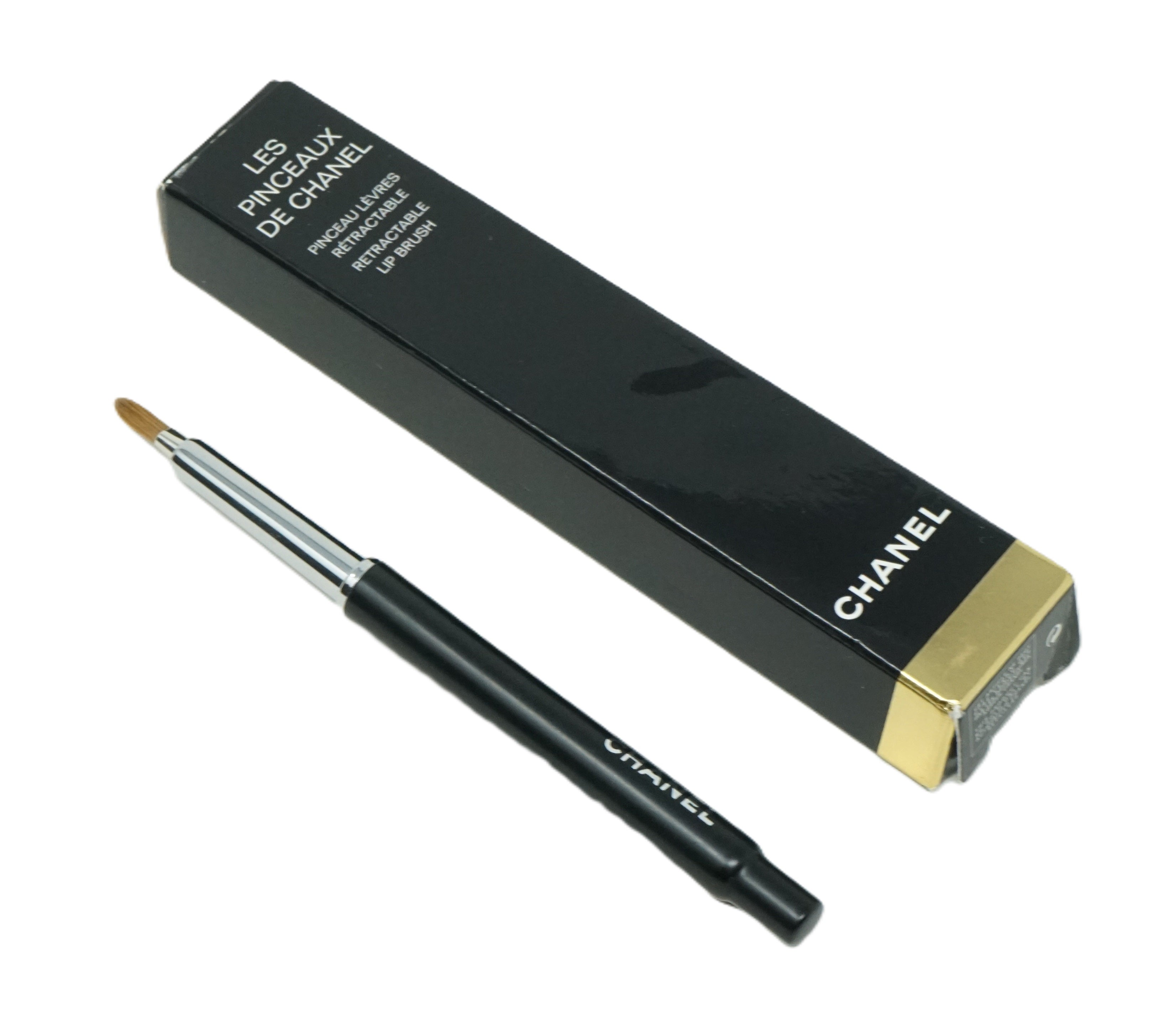 Chanel Les Pinceaux Pinsel Retractable Lip Brush