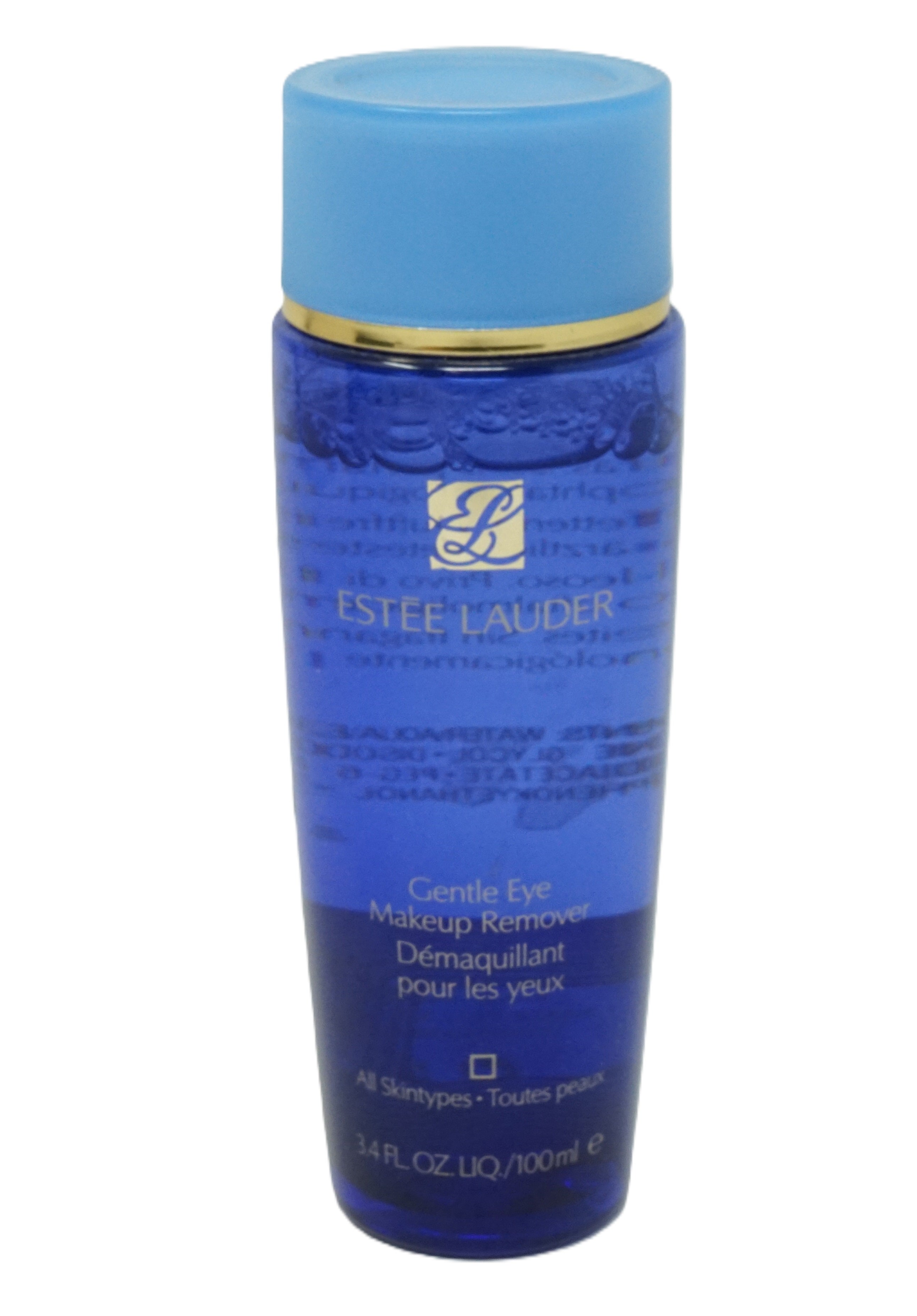 Estée Lauder Gentle Eye Make-Up Entferner  Alle Hauttypen 100ml