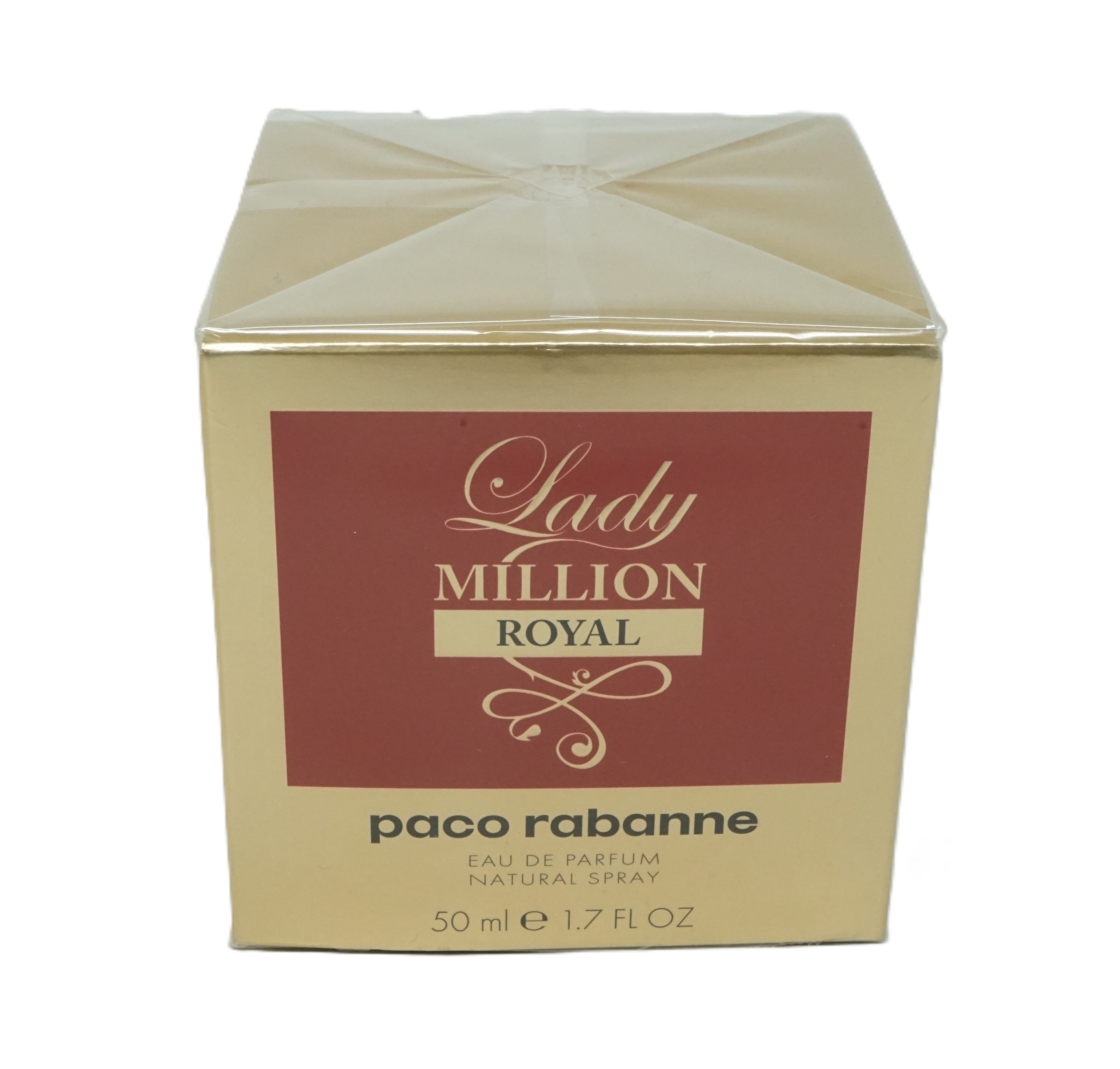 Paco Rabanne Lady Million Royal Eau de Parfum 50 ml