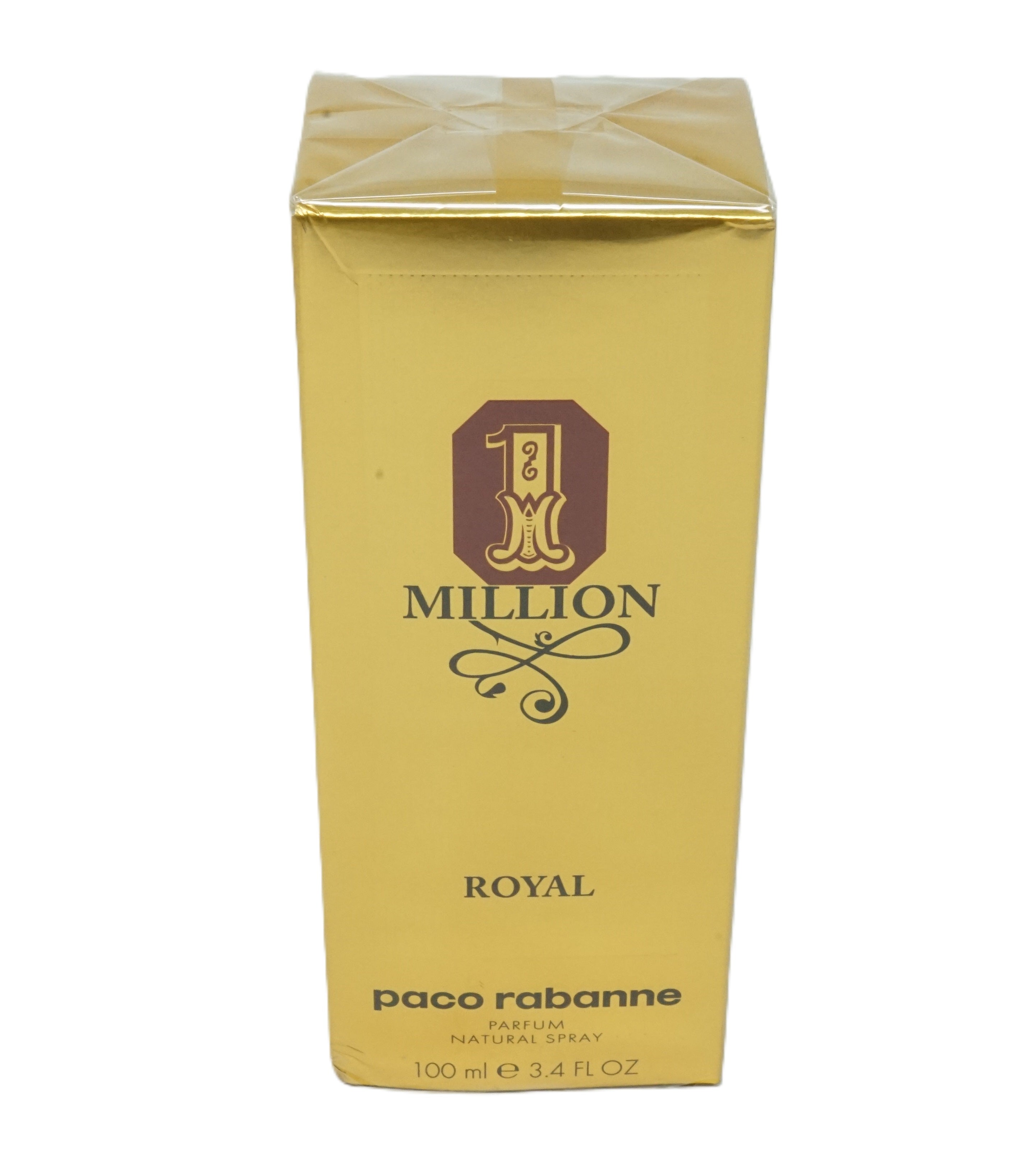 Paco Rabanne 1 Million Royal Parfum 100ml