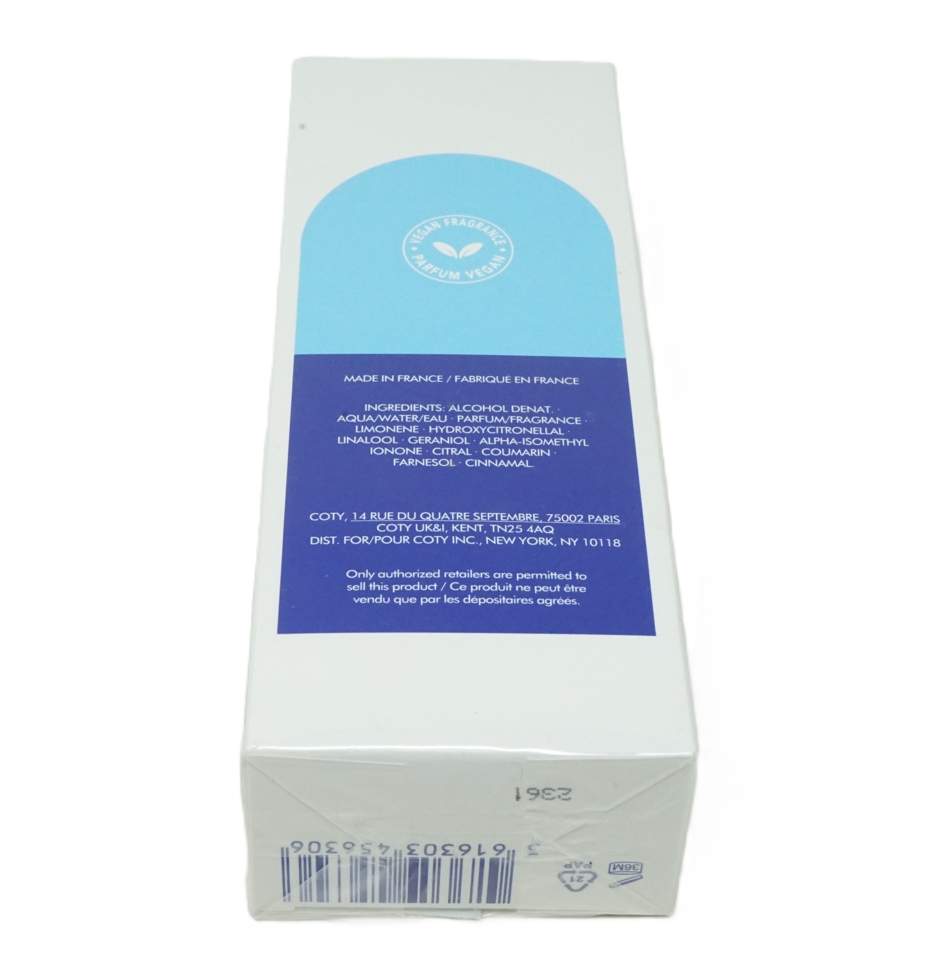 Escada Santorini Sunrise Limited Edition Eau de Toilette 50 ml