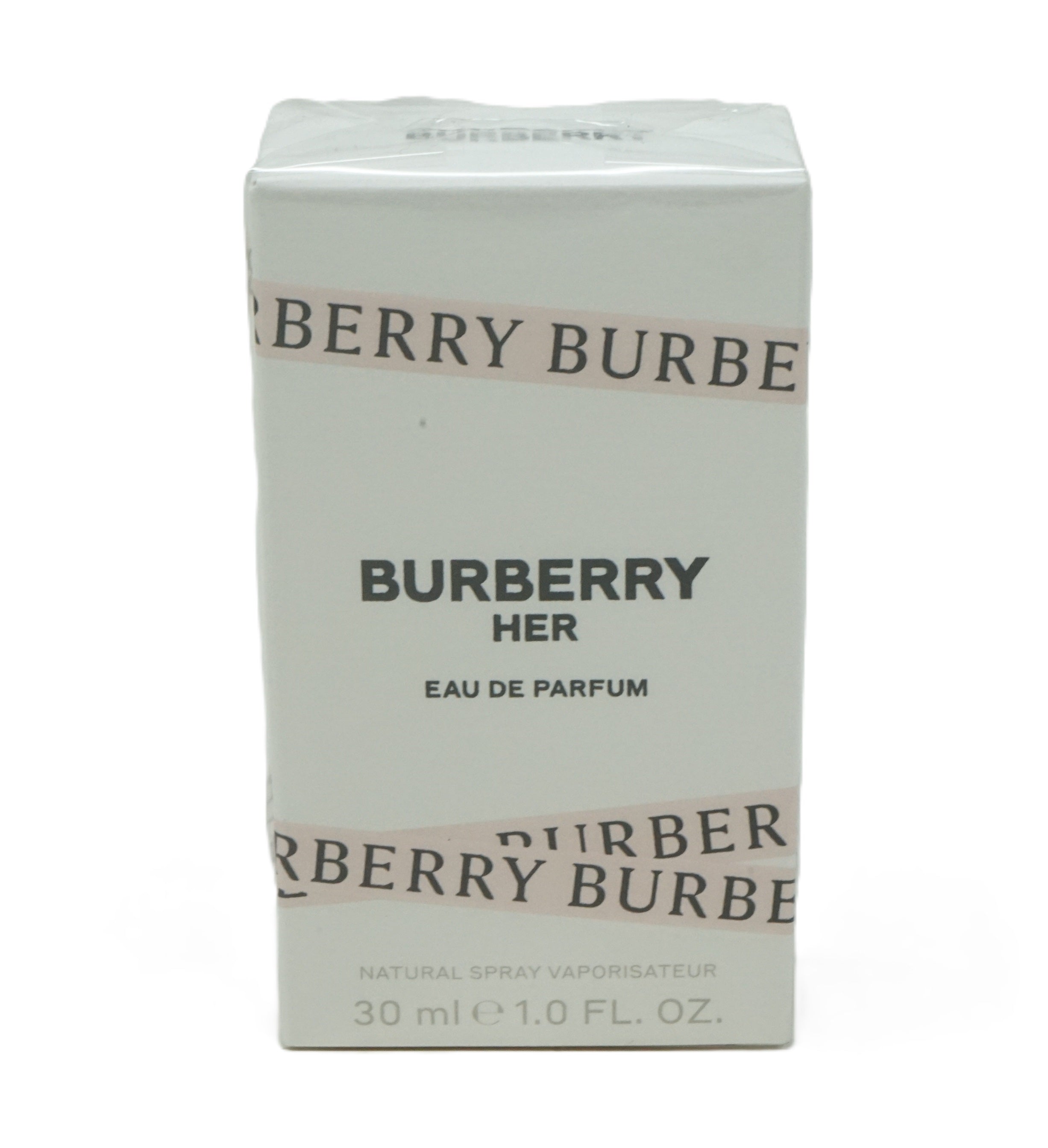 Burberry Her Eau de Parfum Spray 30 ml