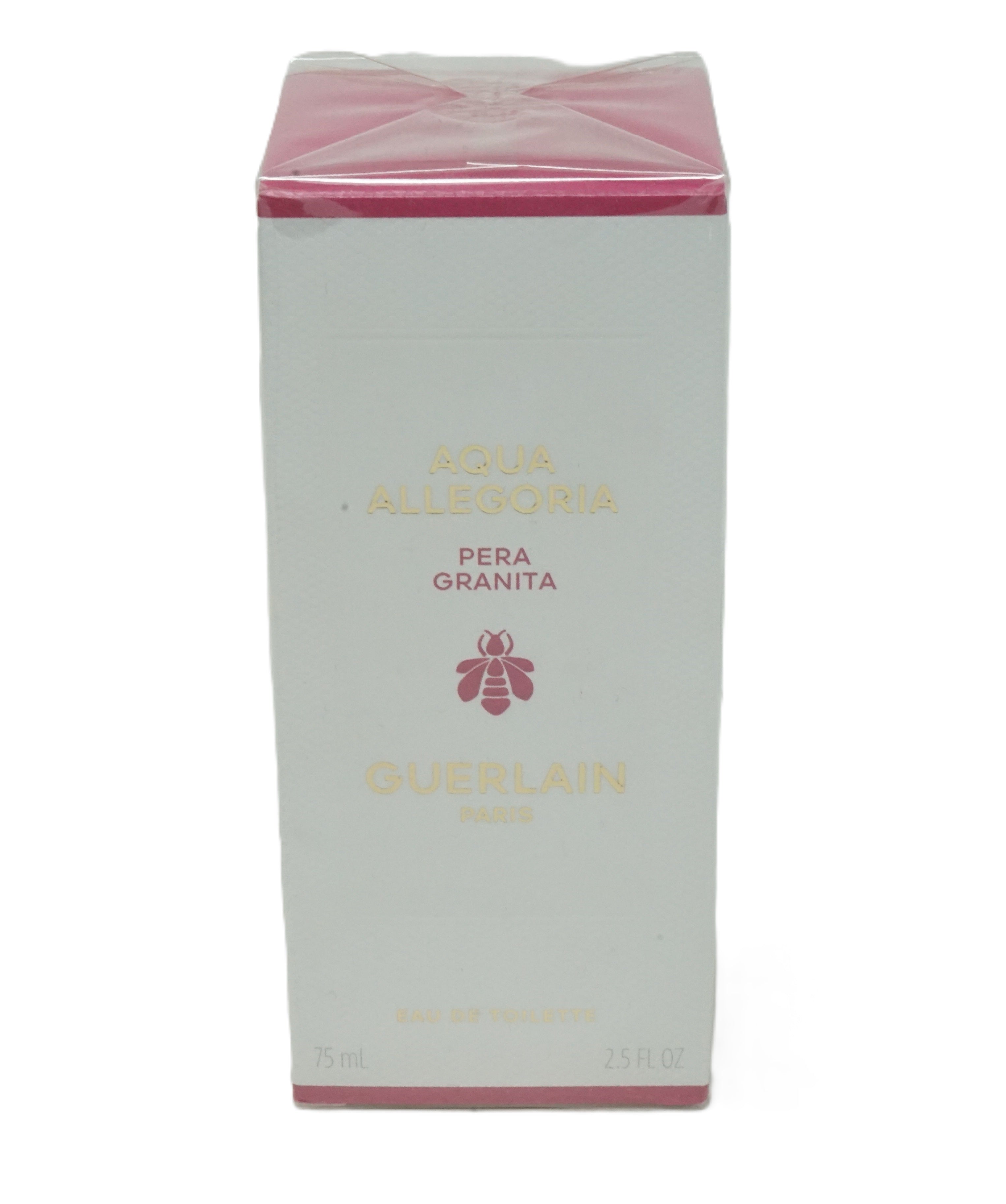 Guerlain Aqua Allegoria Pera Granita Eau de Toilette 75 ml