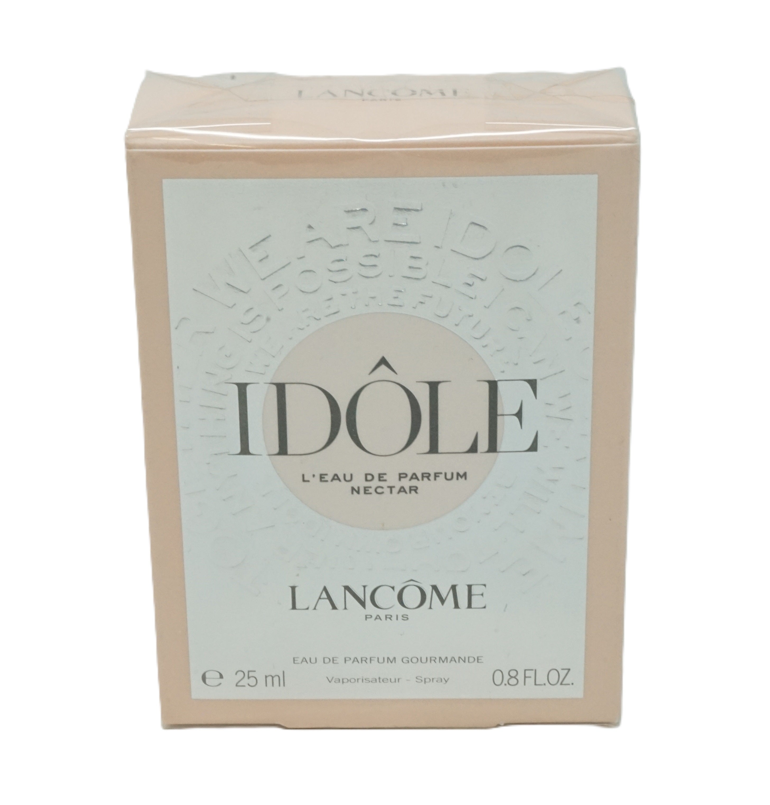 Lancome Idôle Eau de Parfum Nectar Spray 25 ml