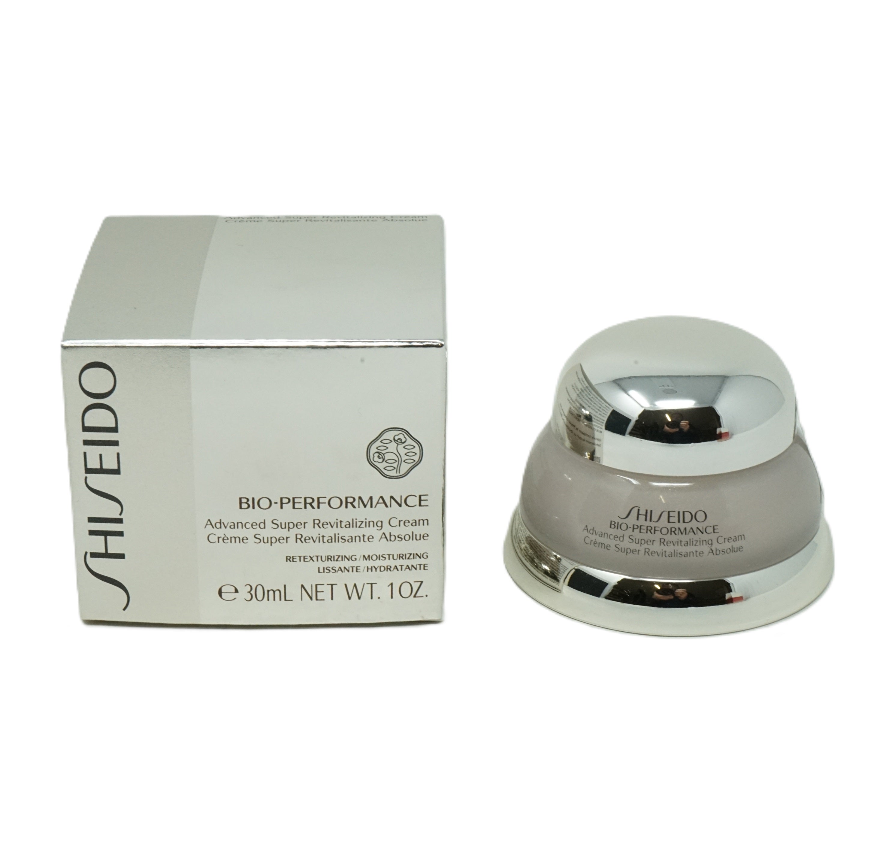 Shiseido Bio-Performance Advanced Super Revitalizing Cream 30ml