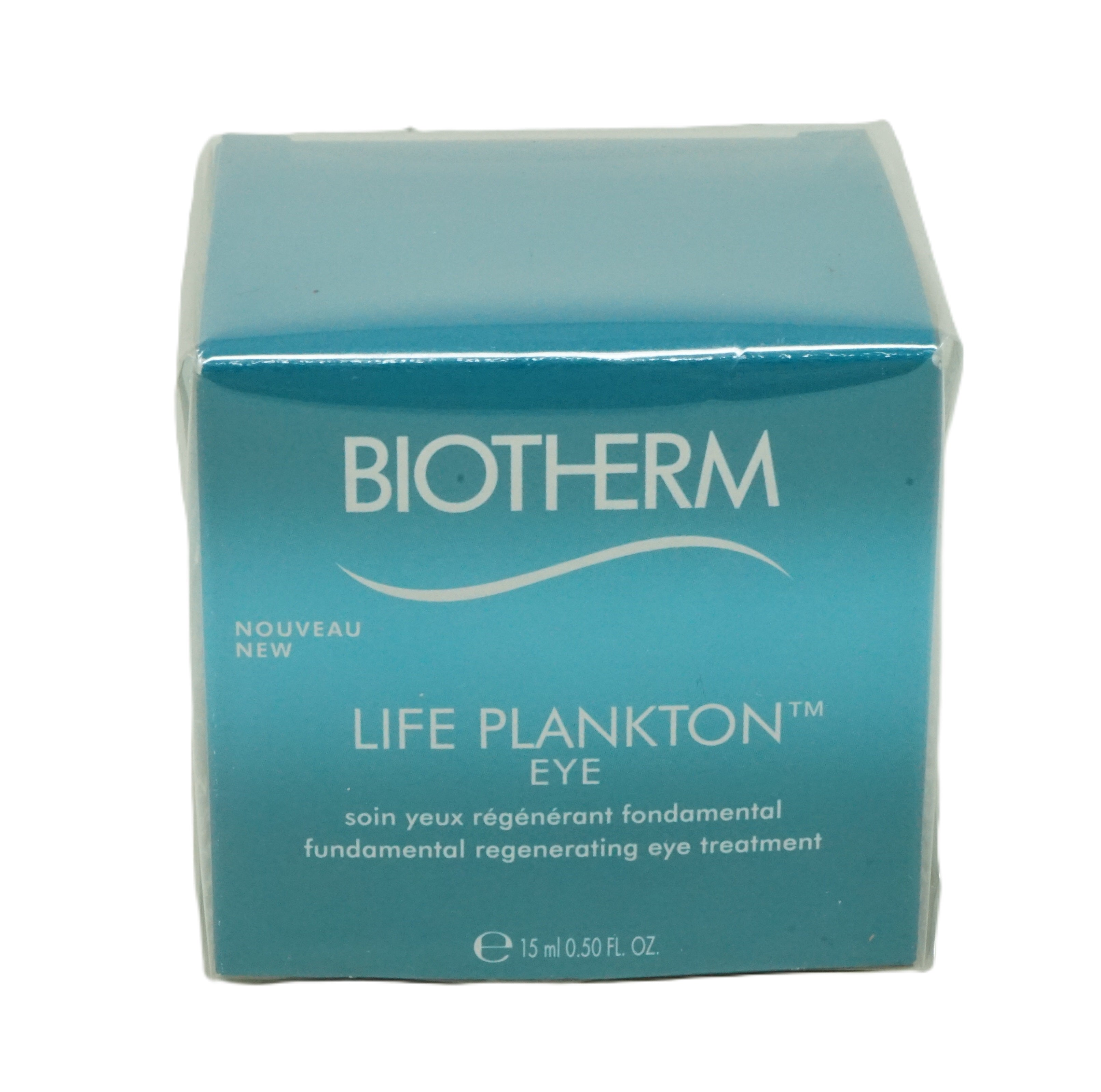 Biotherm Life Plankton Eye 15ml
