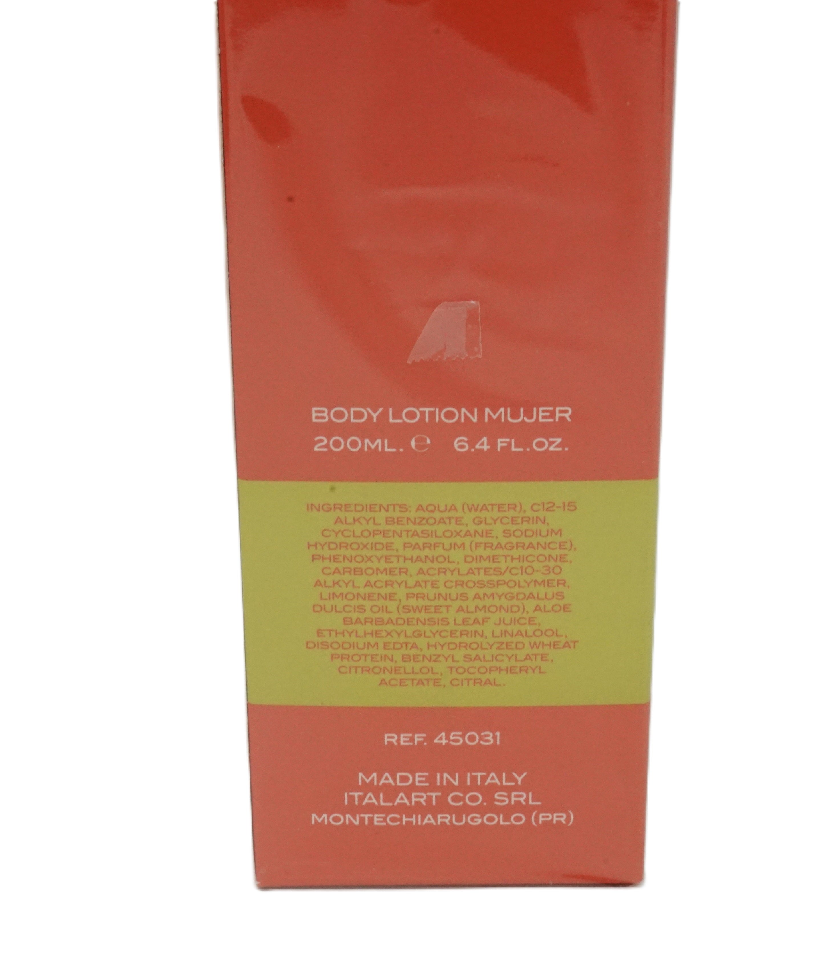 La Martina Quimera Mujer Body Lotion 200ml