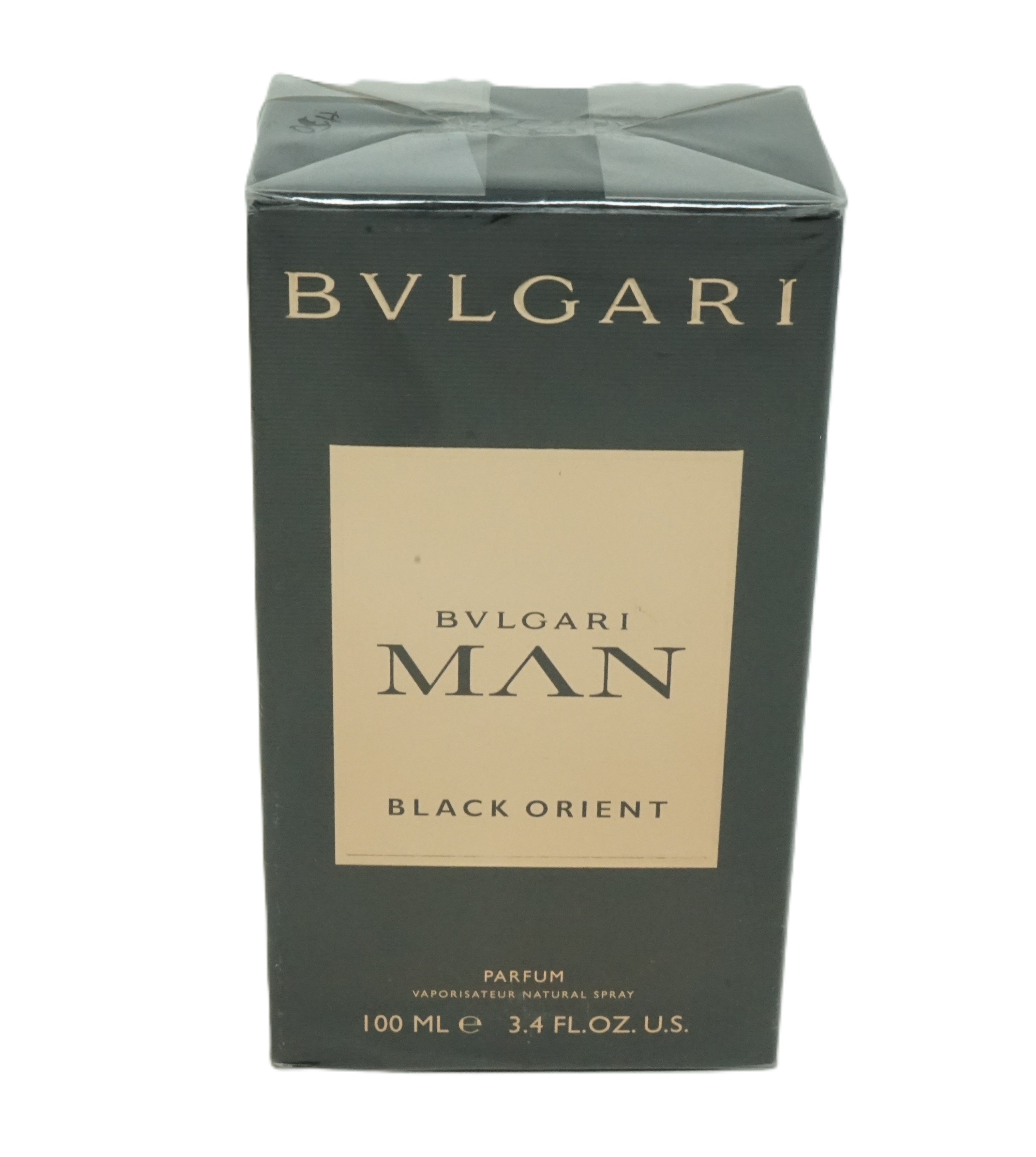 Bvlgari Man Black Orient Parfum Spray 100ml