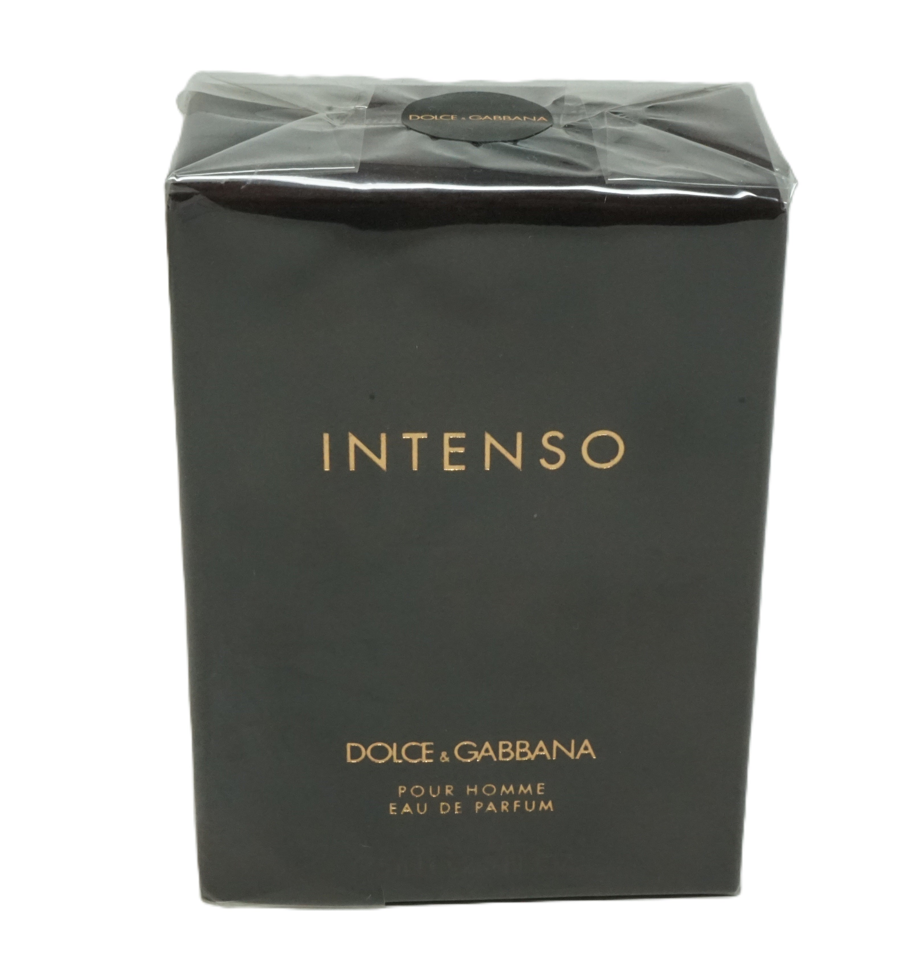 Dolce & Gabbana Intenso Pour Homme Eau de Parfum 75ml