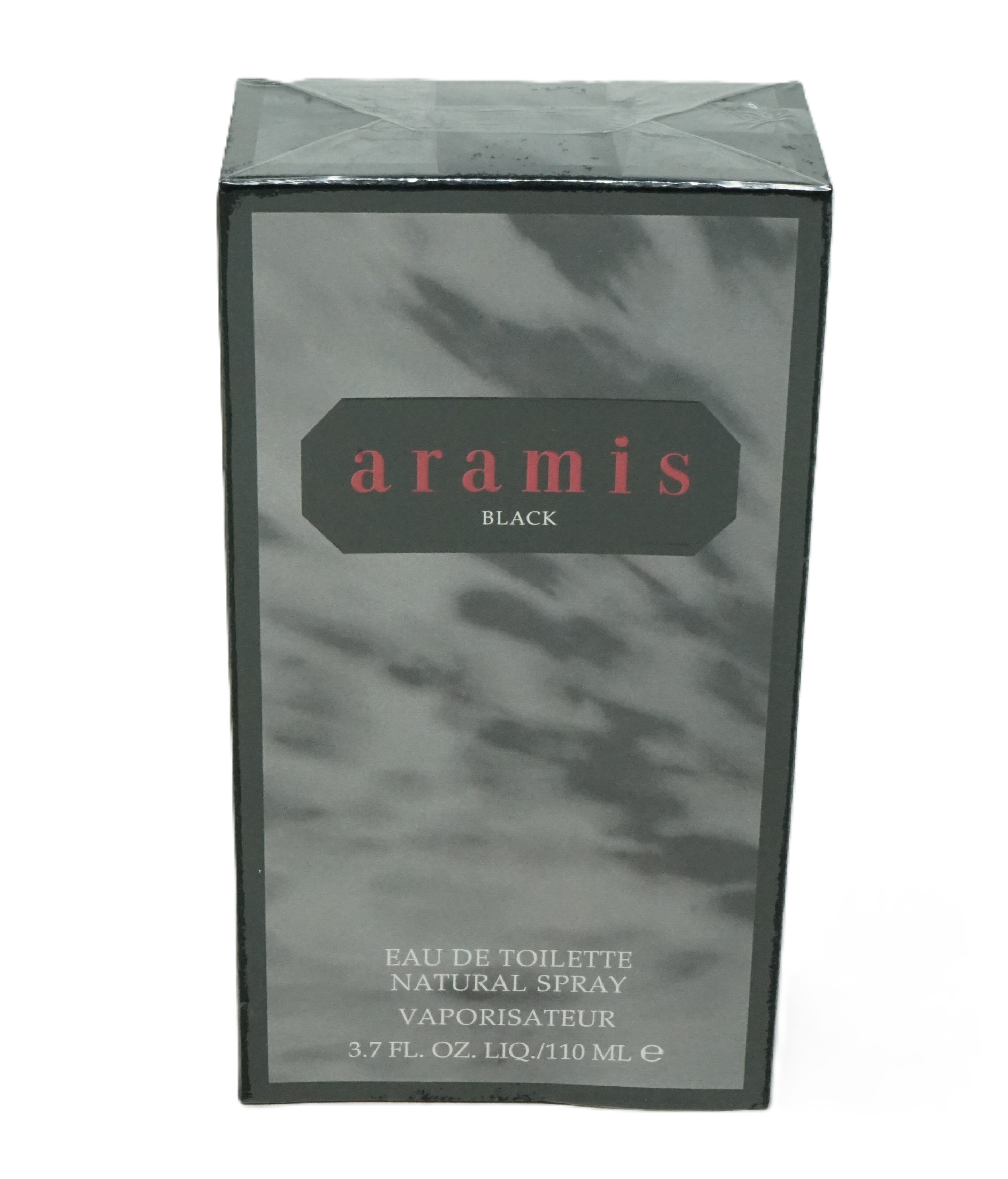 Aramis Aramis Black Eau De Toilette 110ml