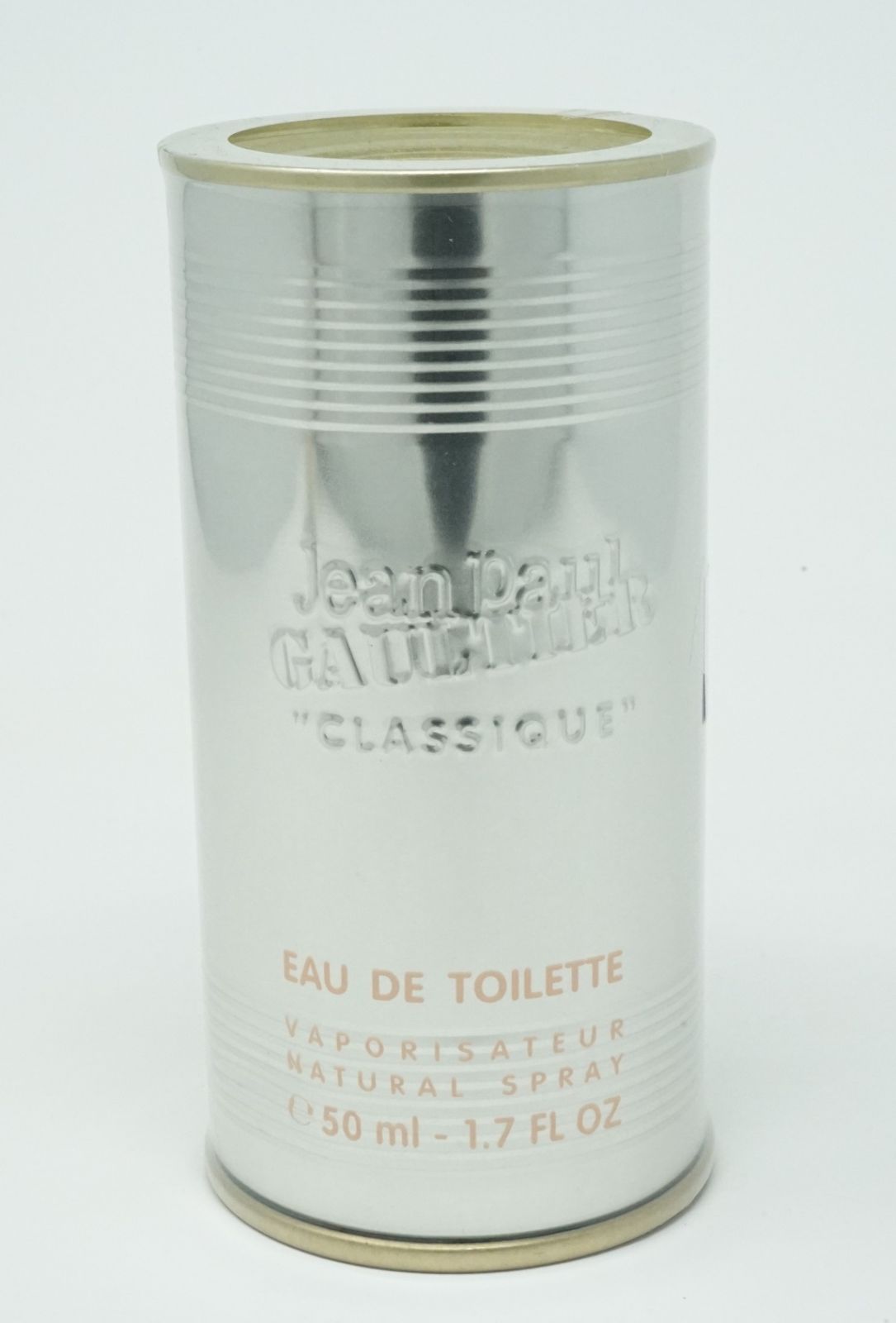 Jean Paul Gaultier Classique Eau de Toilette Spray 50 ml