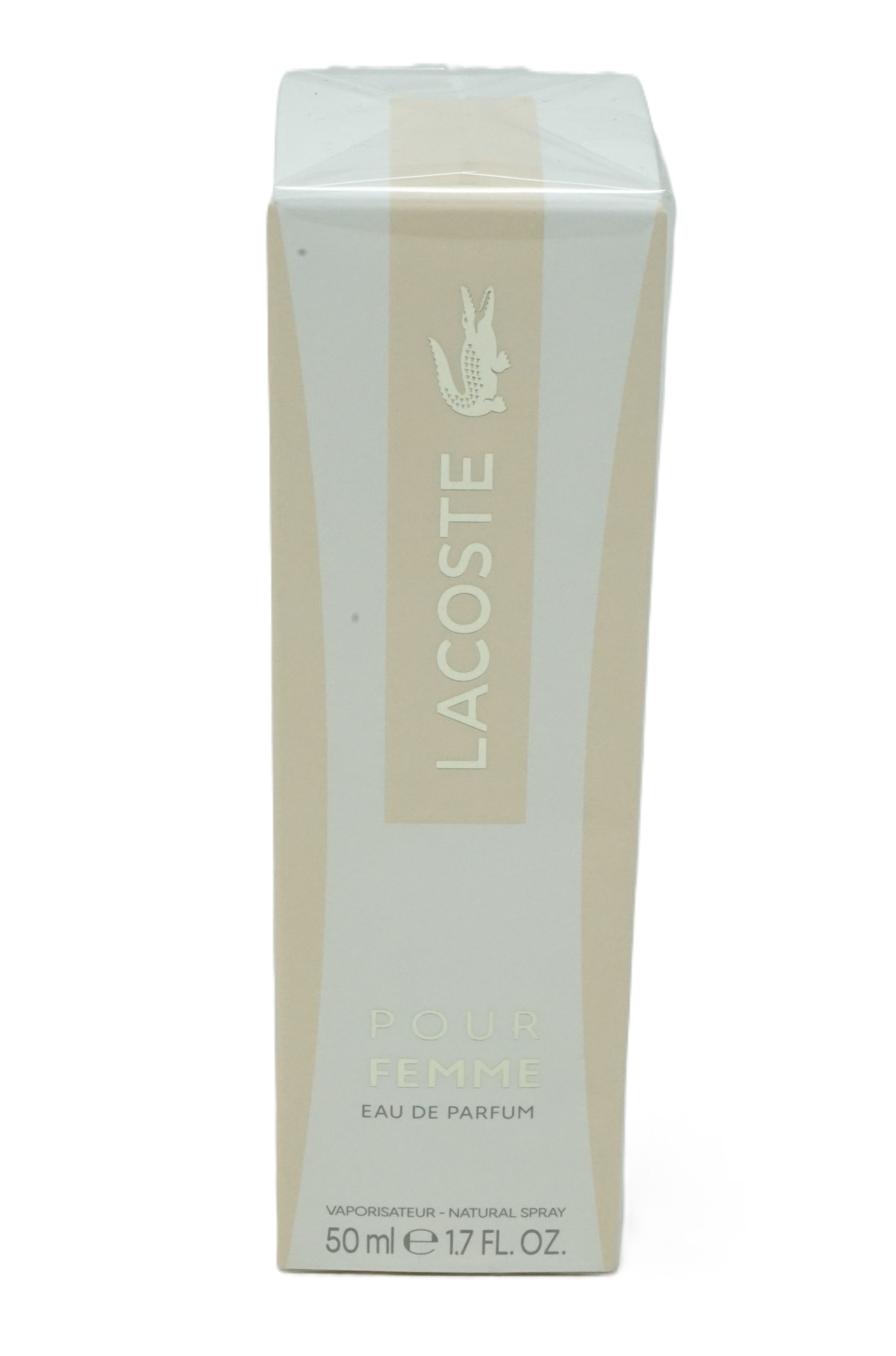 Lacoste Pour Femme Eau de Parfum 50 ml