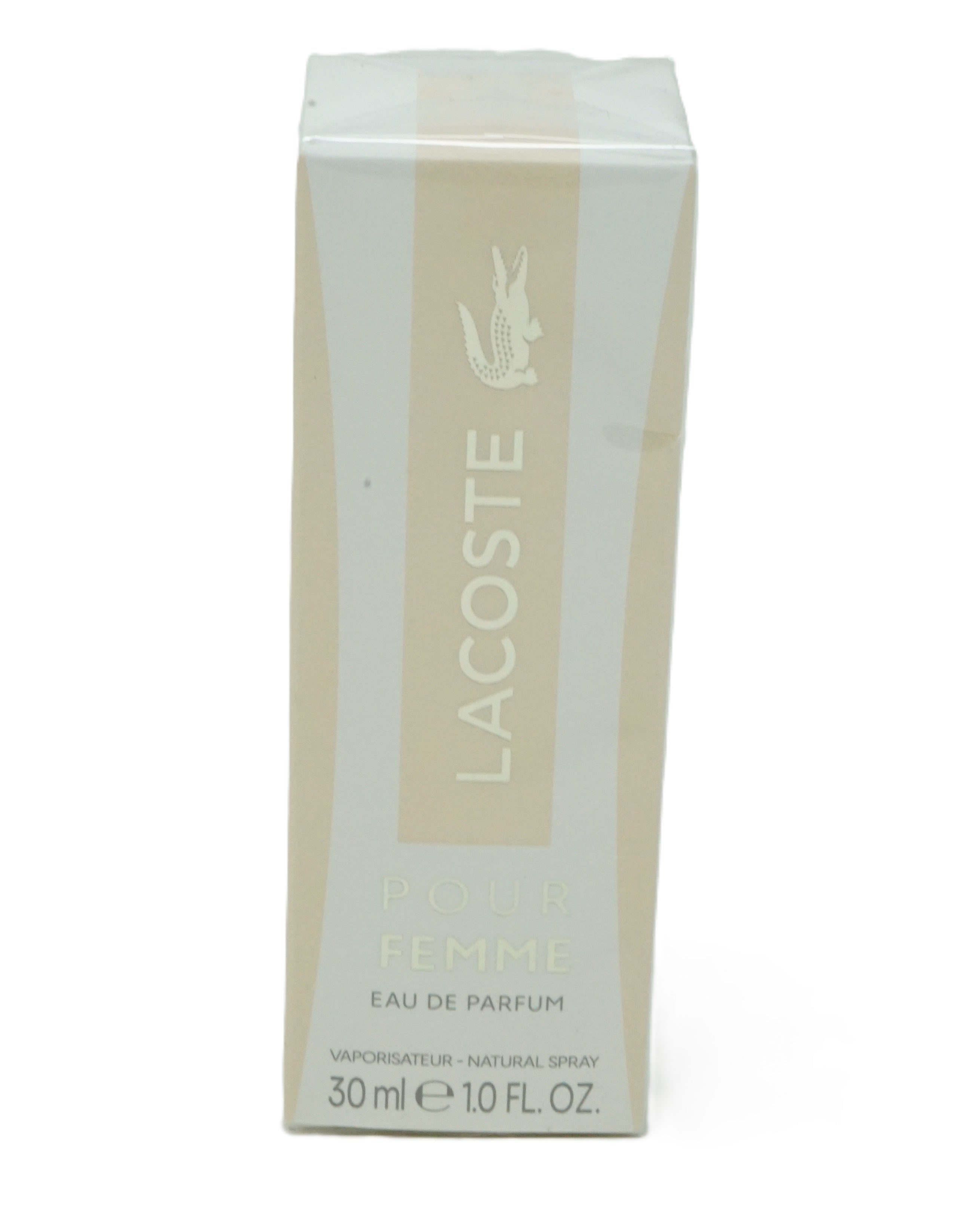 Lacoste Pour Femme Eau de Parfum 30 ml