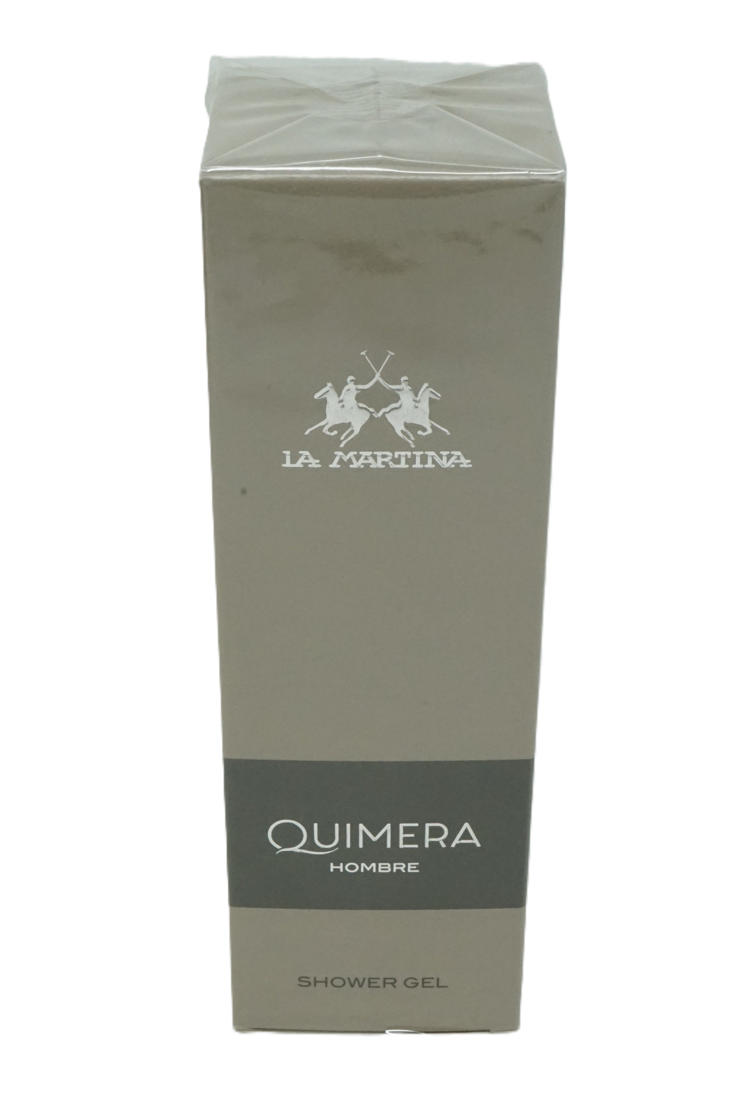 La Martina Quimera Hombre Shower Gel 200 ml