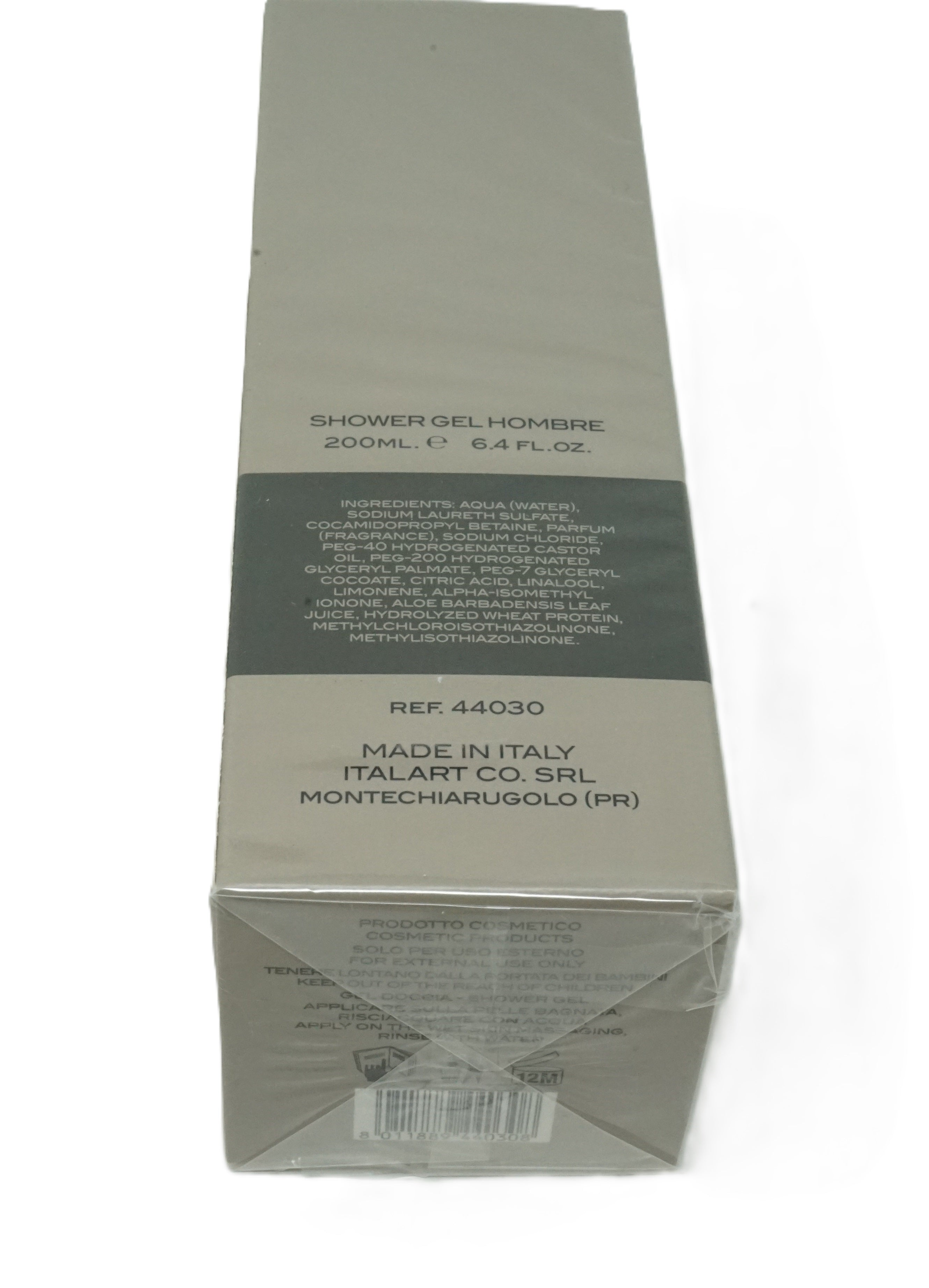 La Martina Quimera Hombre Shower Gel 200 ml