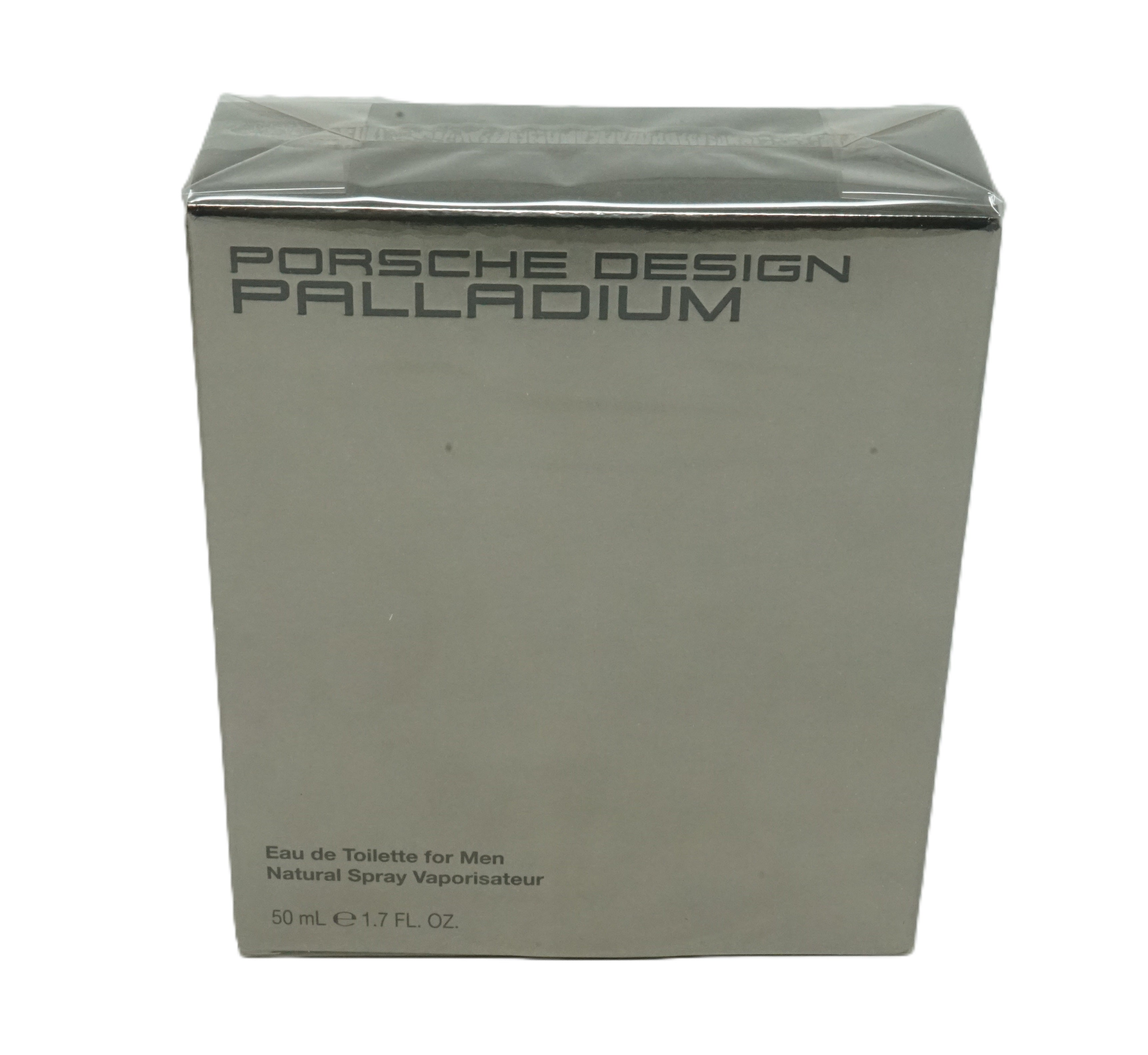 Porsche Design Palladium For Men Eau de Toilette 100ml