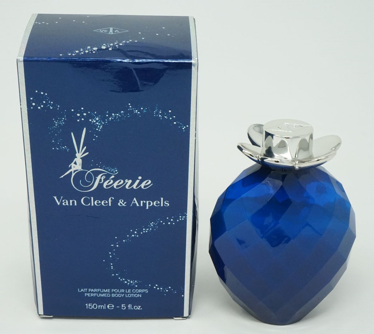 Van Cleef & Arpels Feerie perfumed Body Lotion 150ml