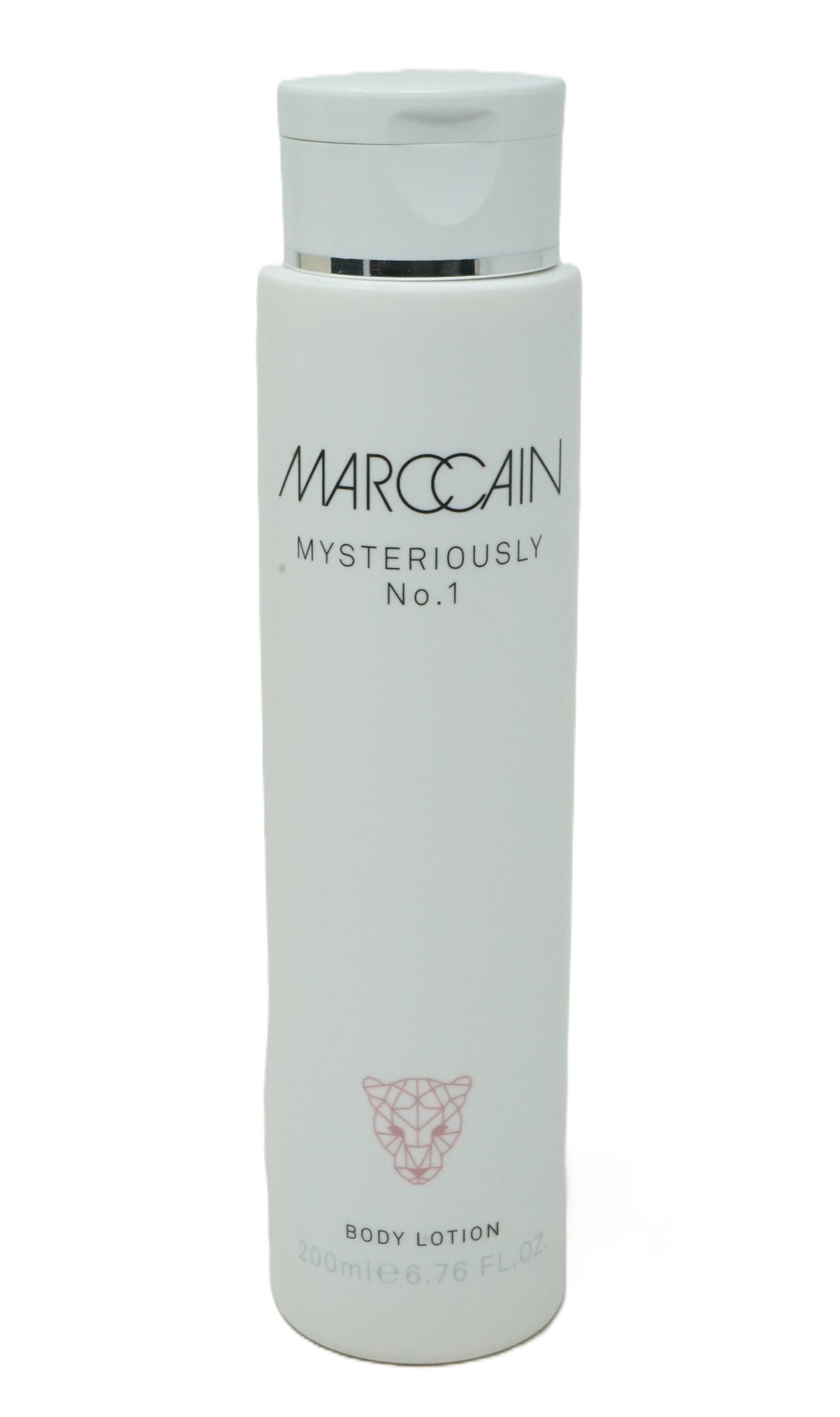 Lyrique Marccain Mysteriously No.1 Body Lotion 200ml
