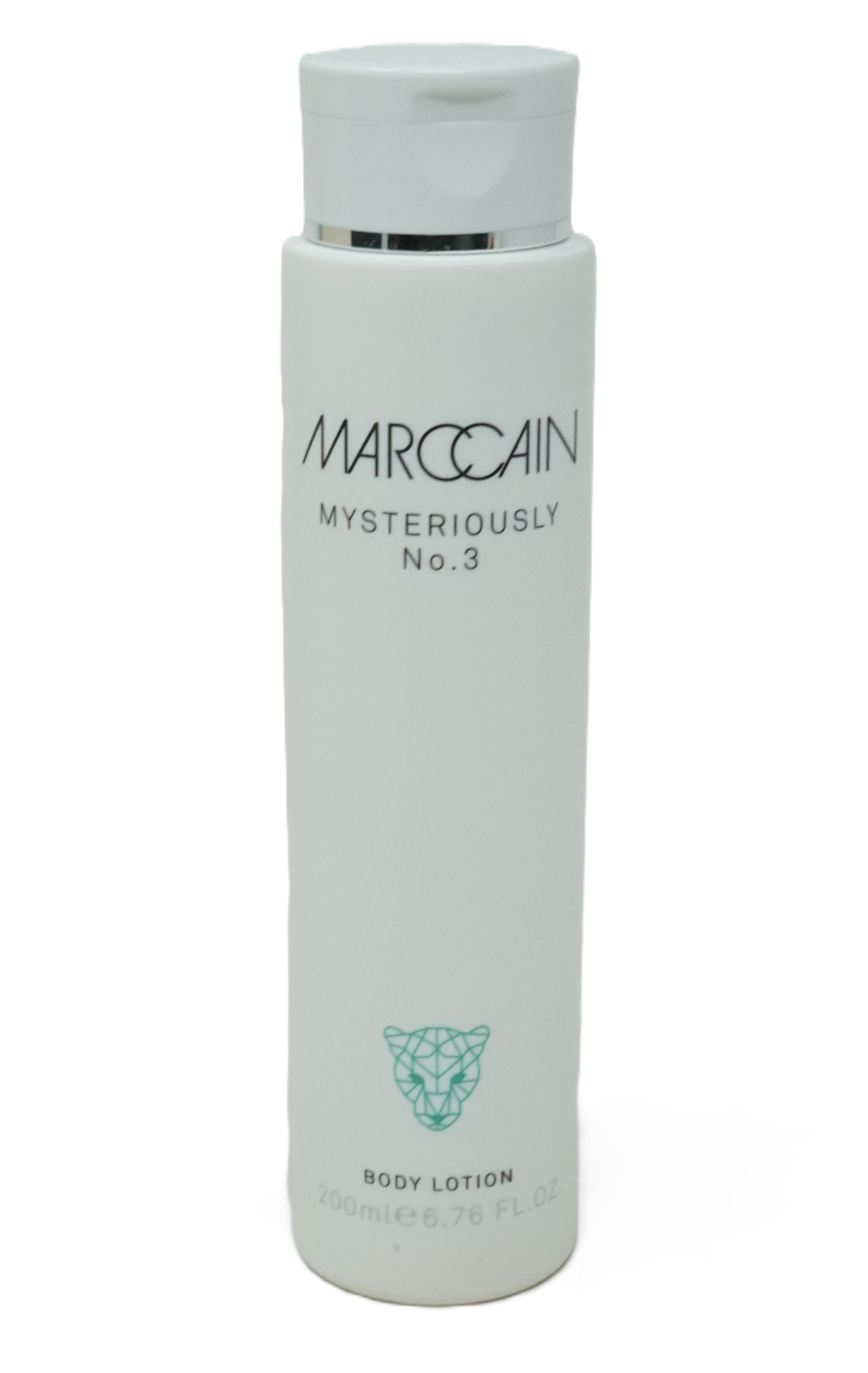 Lyrique Marccain Mysteriously No.3 Body Lotion 200ml