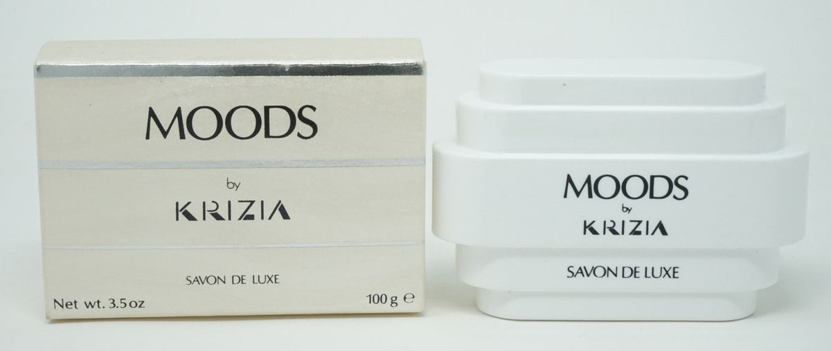 Moods by Krizia Savon de Luxe Seife 100 g