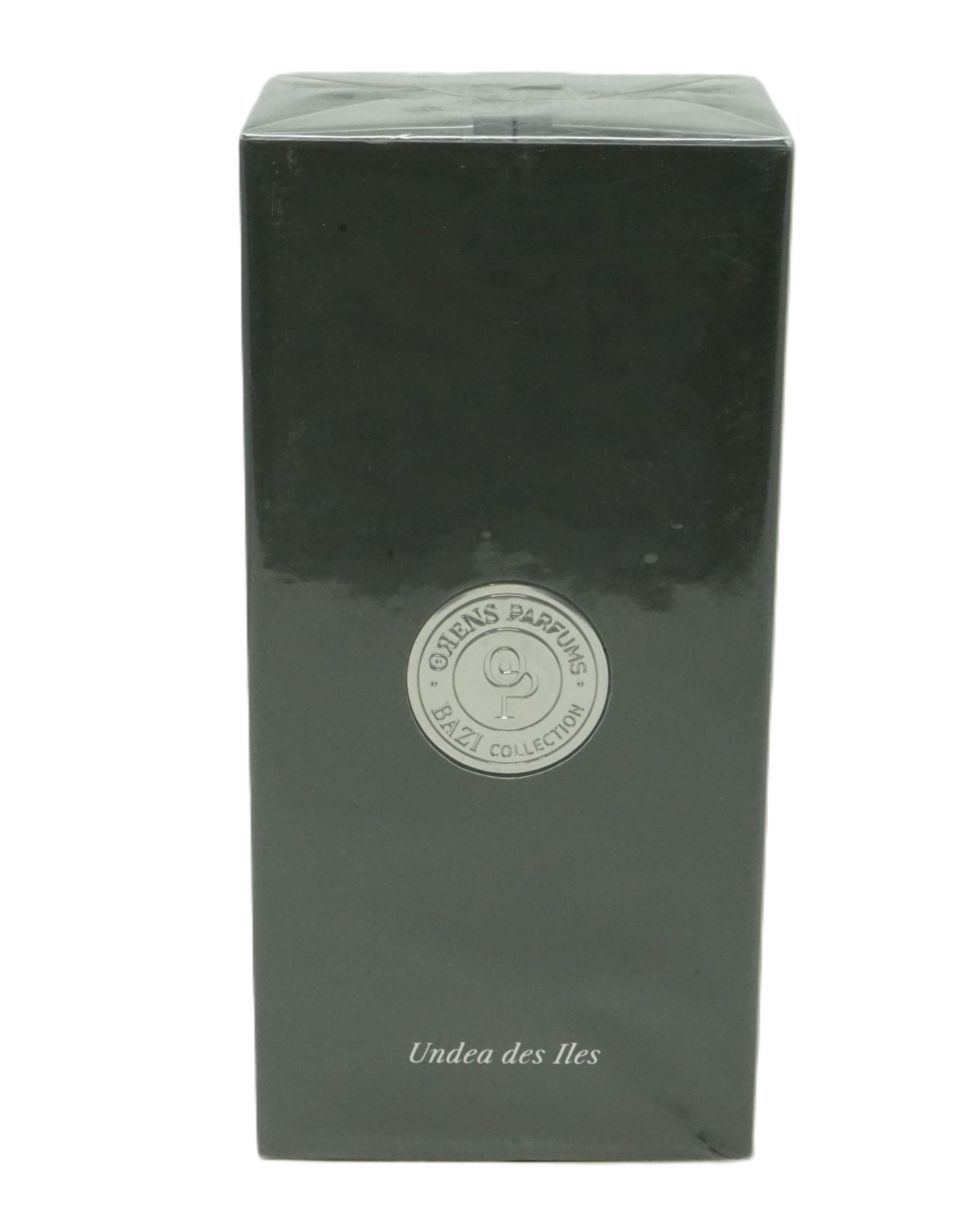 Orens Parfums Paris Bazi Collection Eau de Parfum 100 ml
