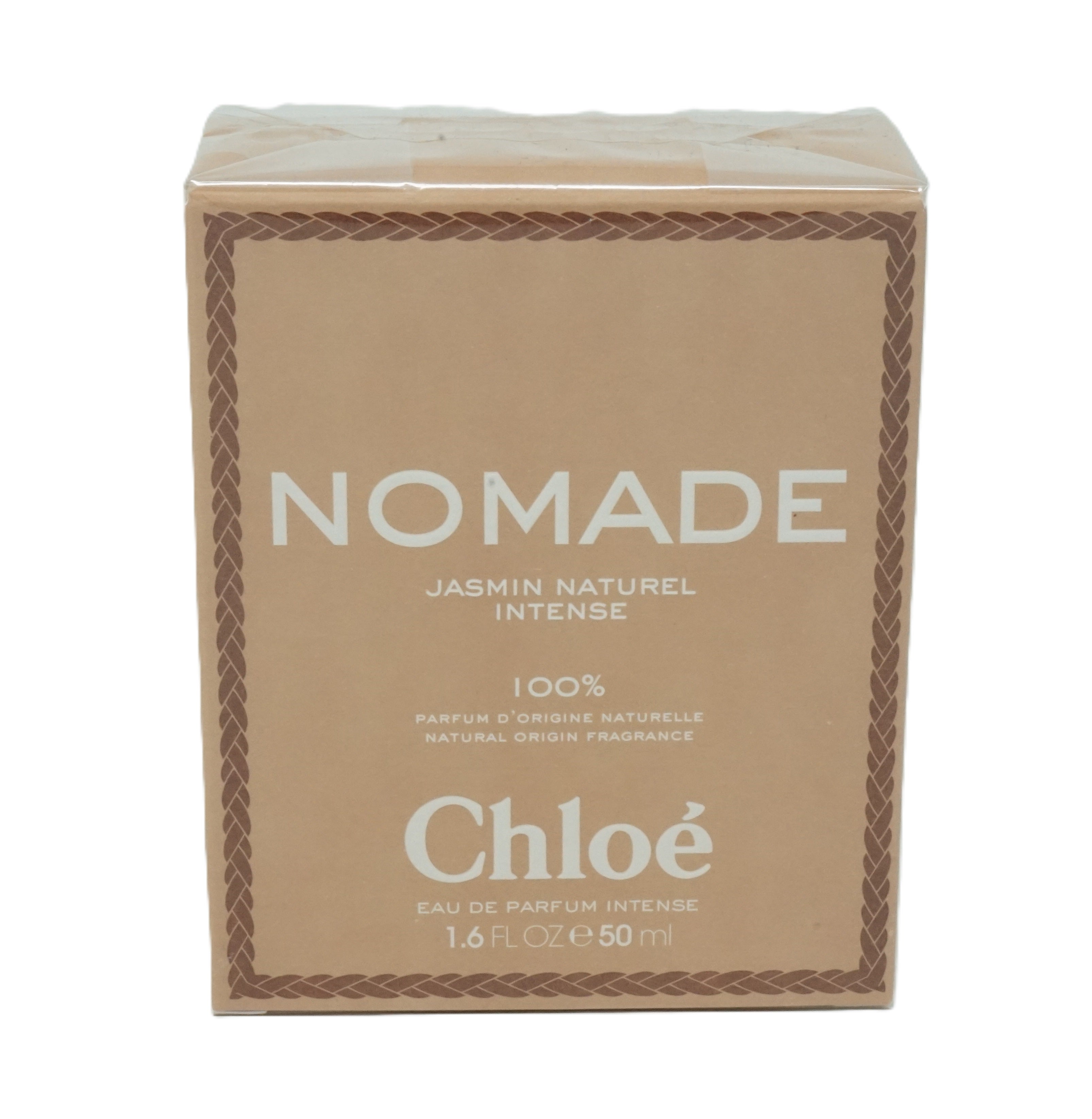 Chloe Nomade jasmin Naturel Eau de Parfum Intense 50 ml