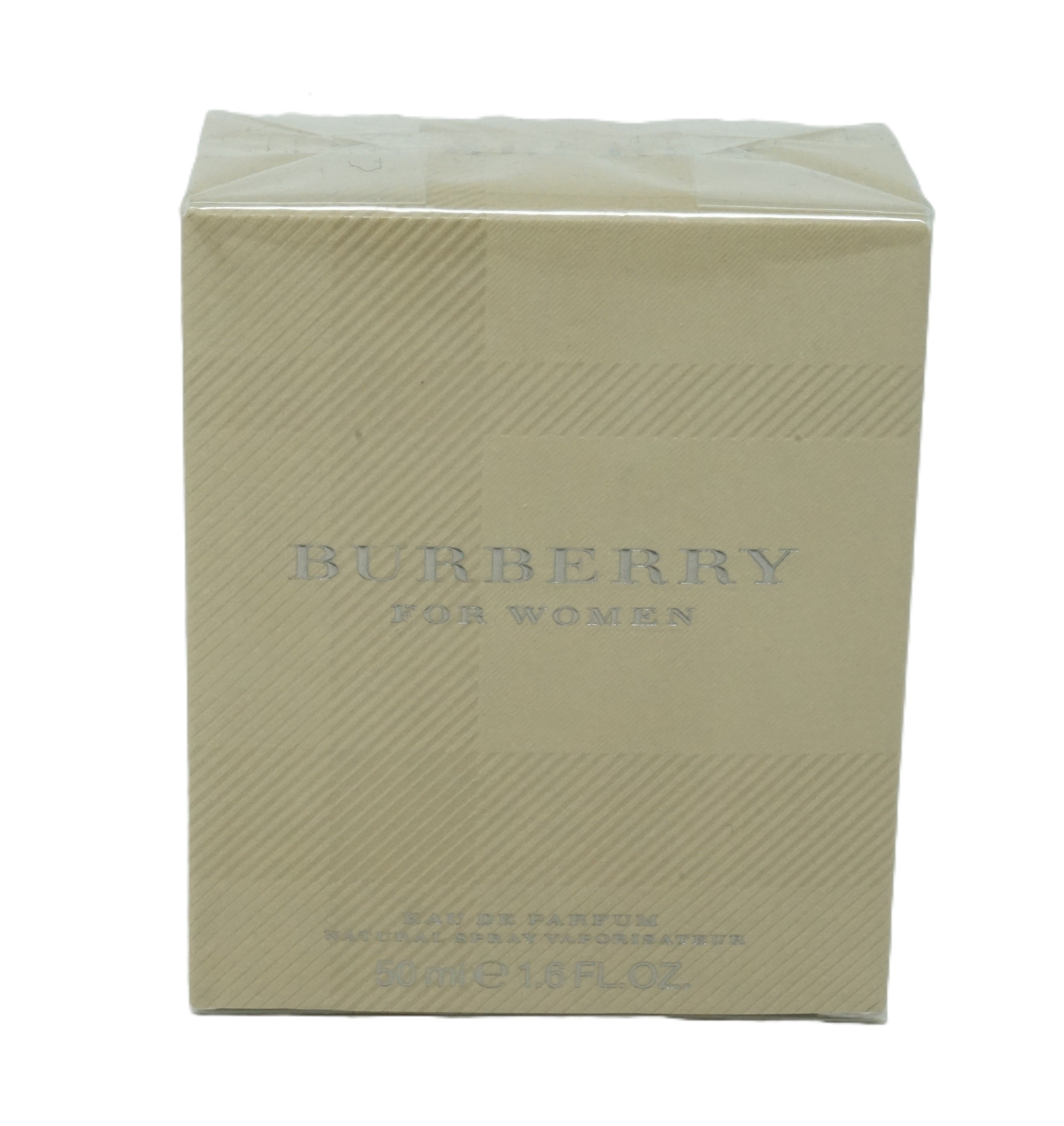 Burberry for Women Eau de Parfum 50ml