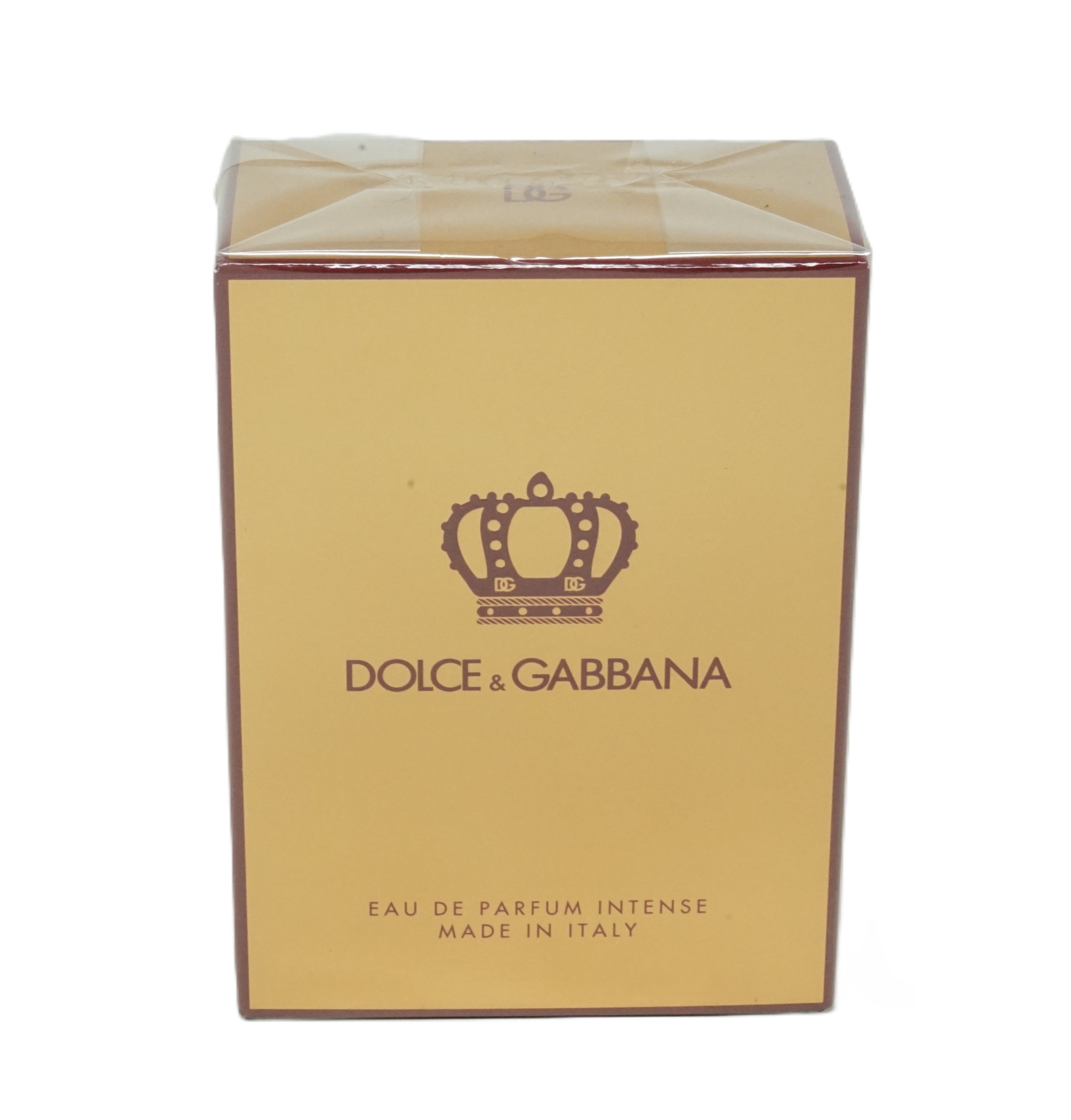 Dolce & Gabbana Q Intense Eau de Parfum 30ml