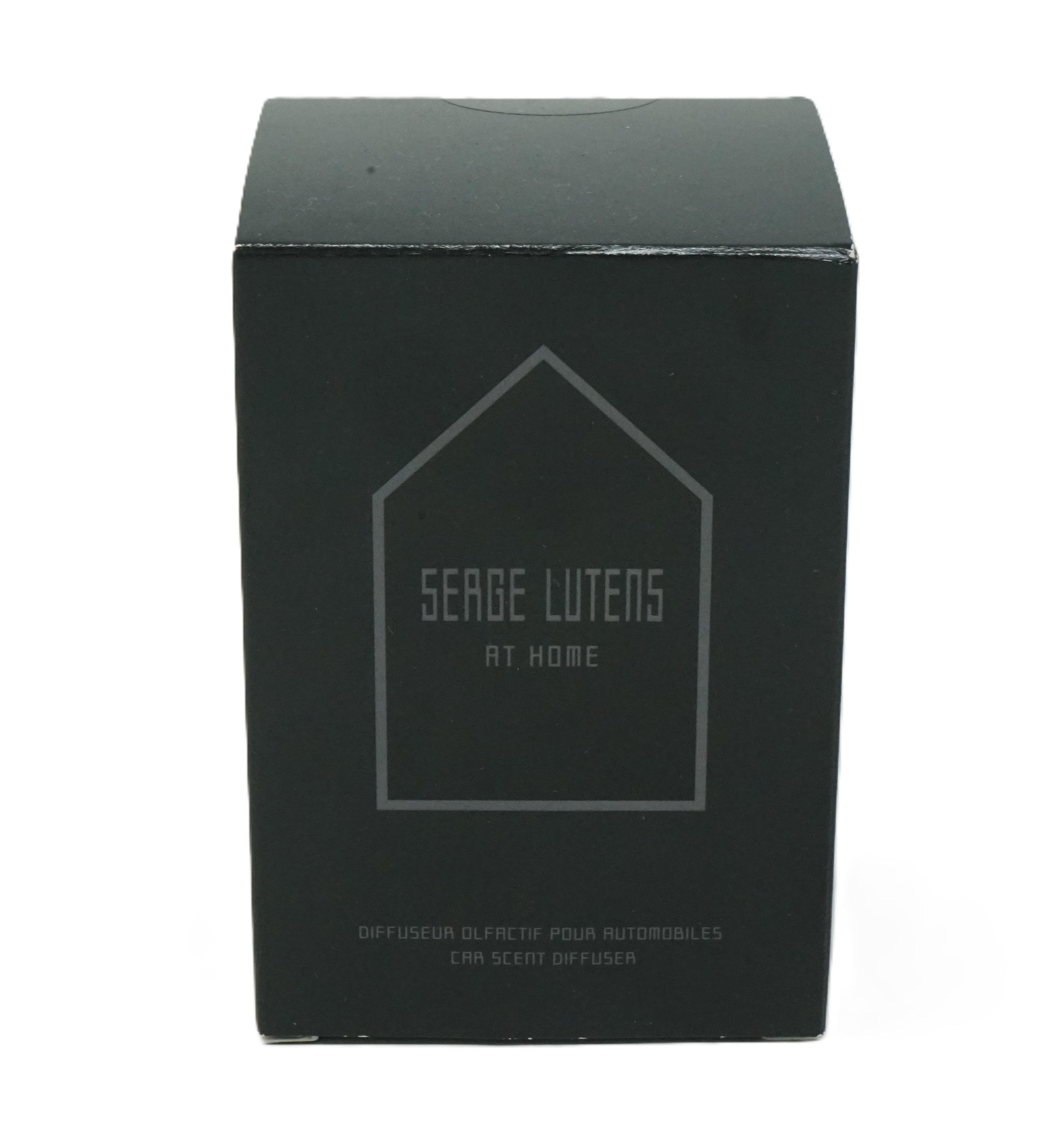 Serge Lutens At Home car scent Diffuser 20g für das Auto 1 St.