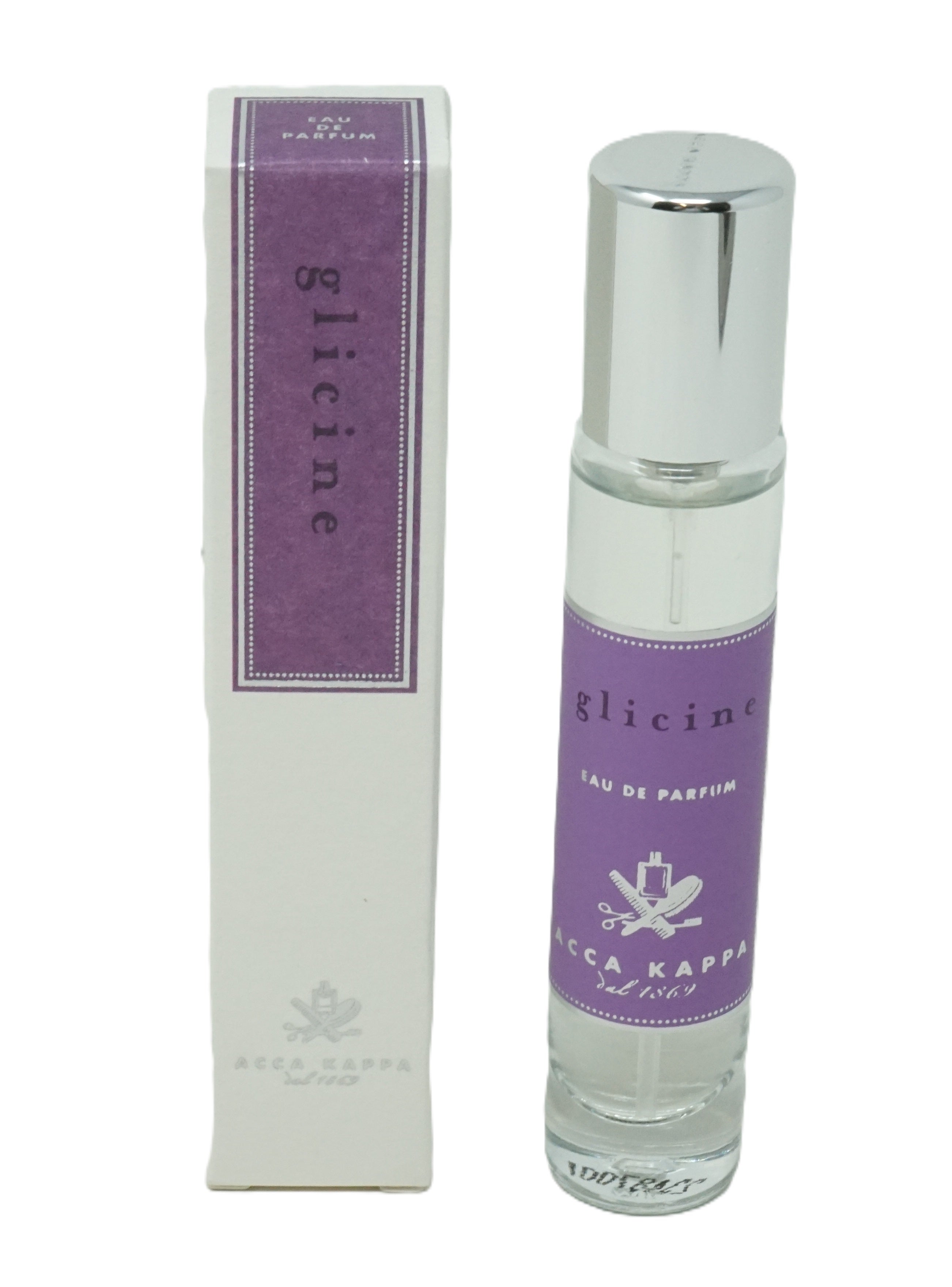 Acca Kappa glicine Eau de Parfum 15 ml