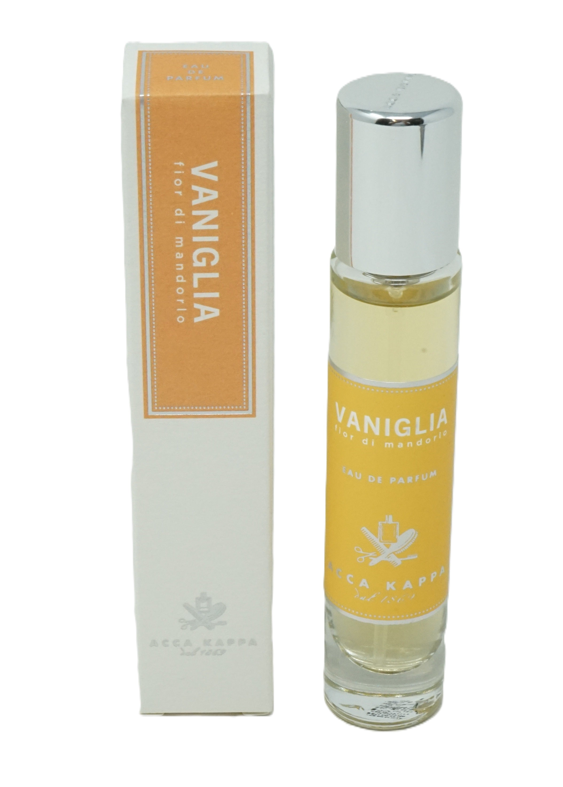 Acca Kappa Vaniglia fior di mandorlo Eau de Parfum 15 ml