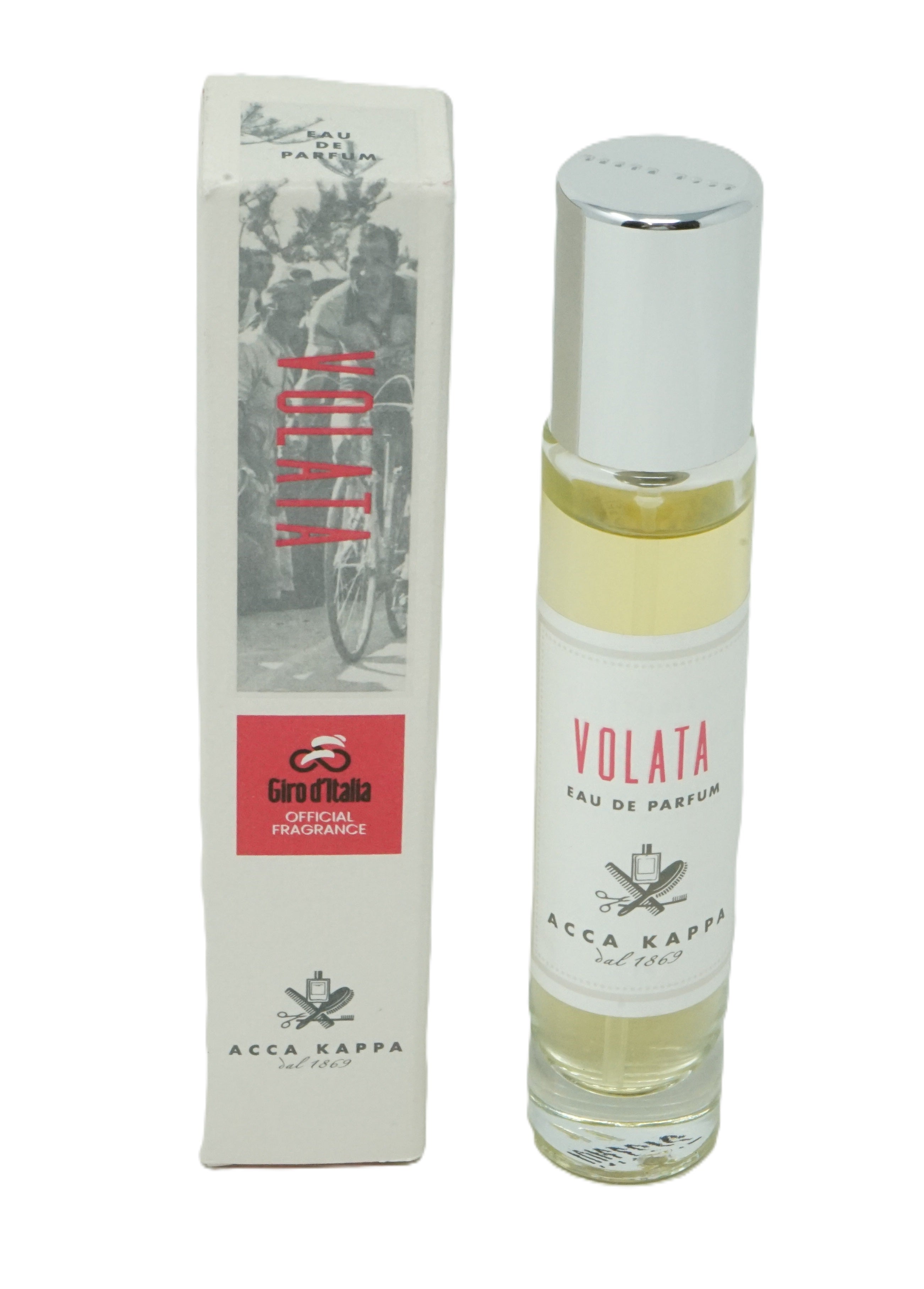 Acca Kappa Volata Eau de Parfum 15 ml