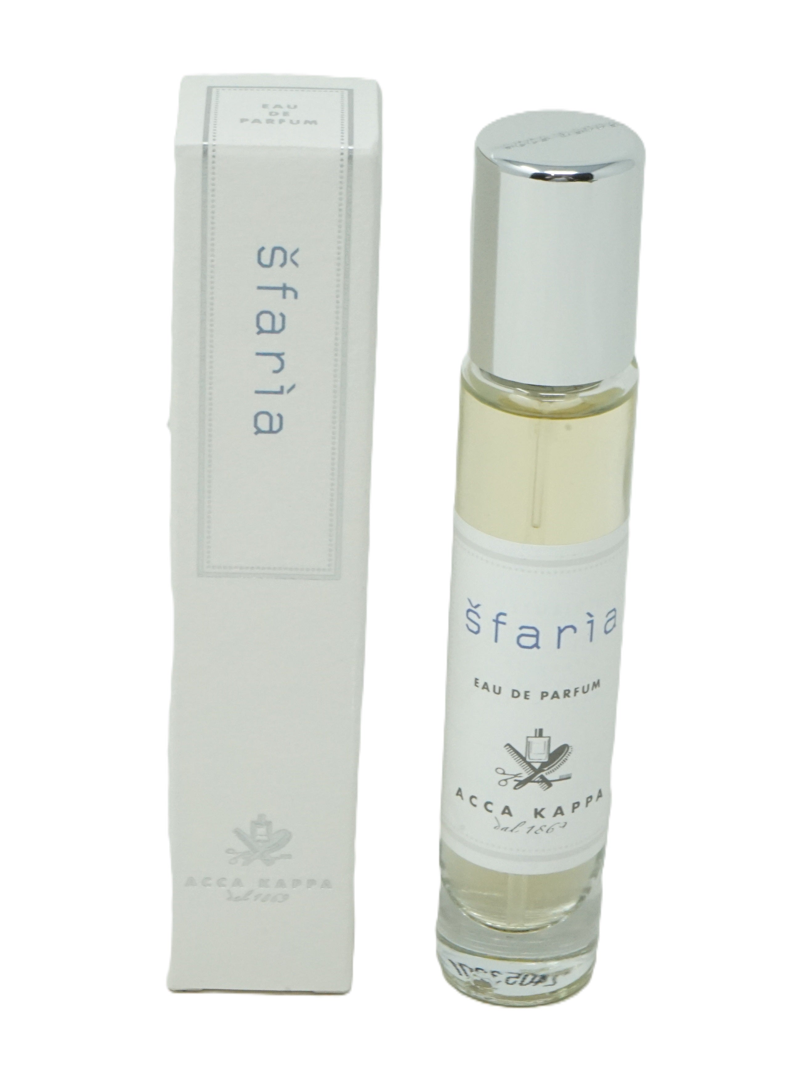 Acca Kappa sfaria Eau de Parfum 15 ml