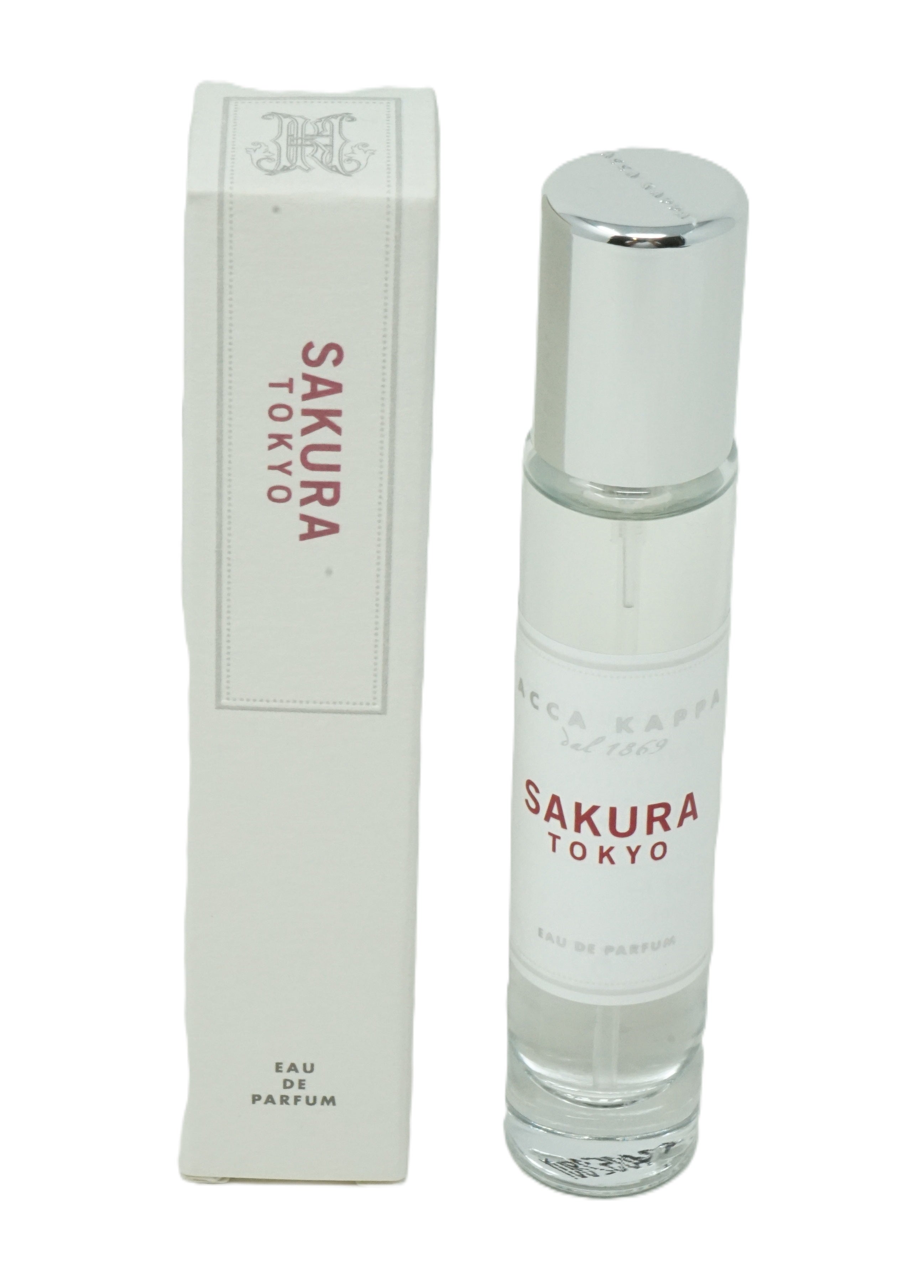 Acca Kappa Sakura Tokyo Eau de Parfum 15 ml