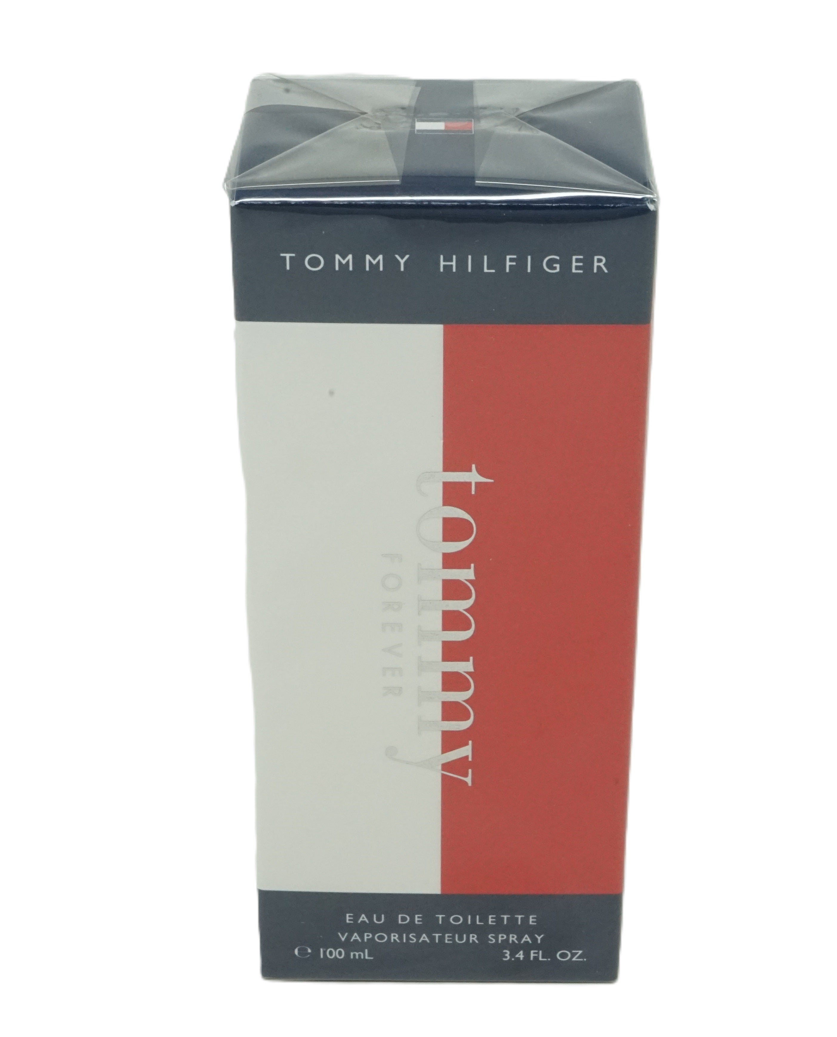 Tommy Hilfiger tommy forever Eau de Toilette 100 ml
